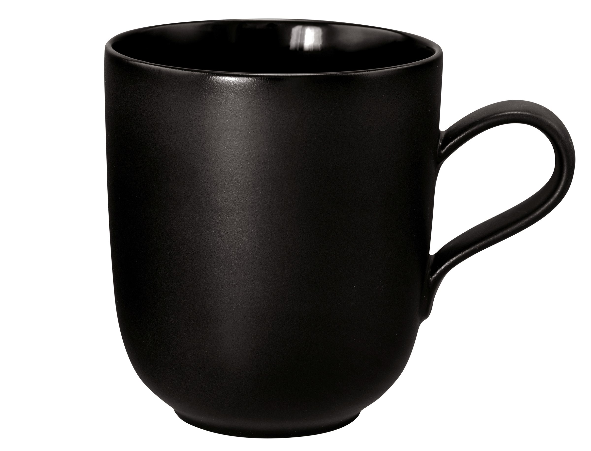 Becher LIBERTY schwarz