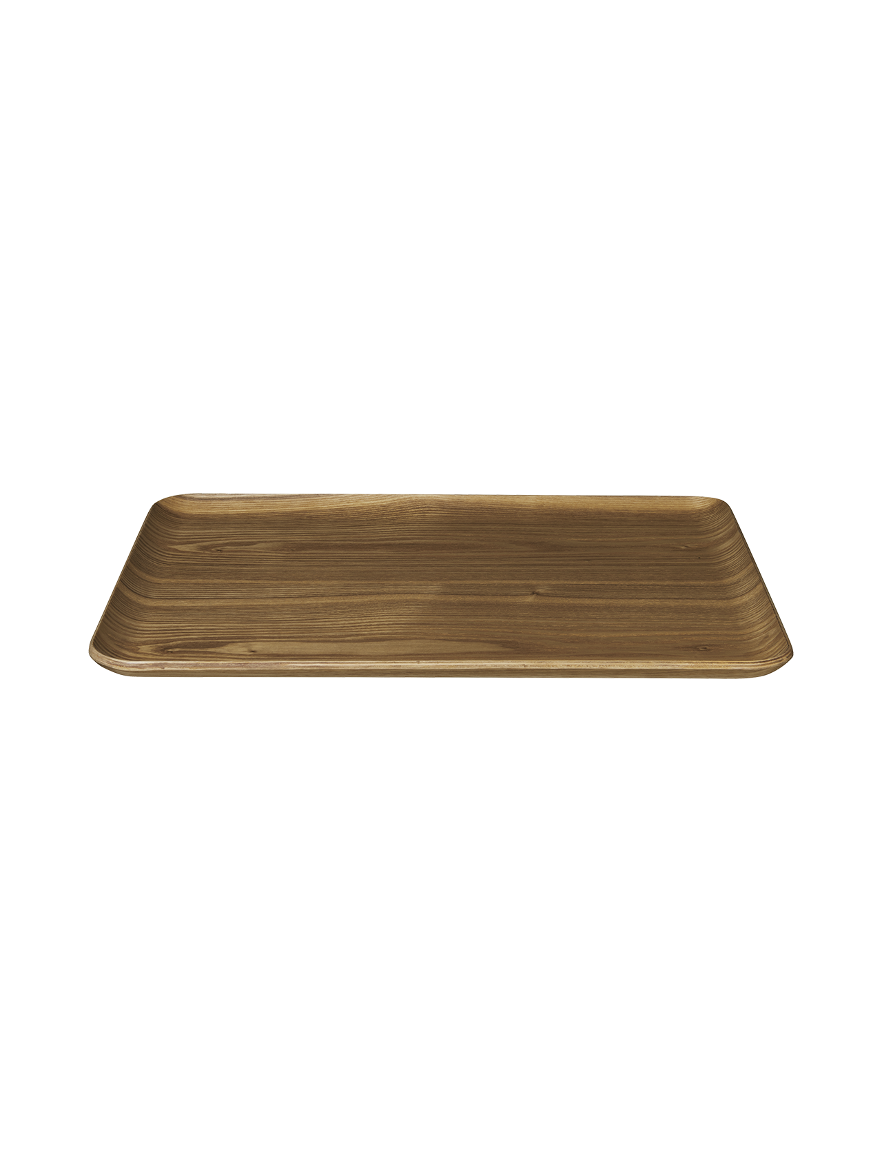 Holztablett Wood nude Natur