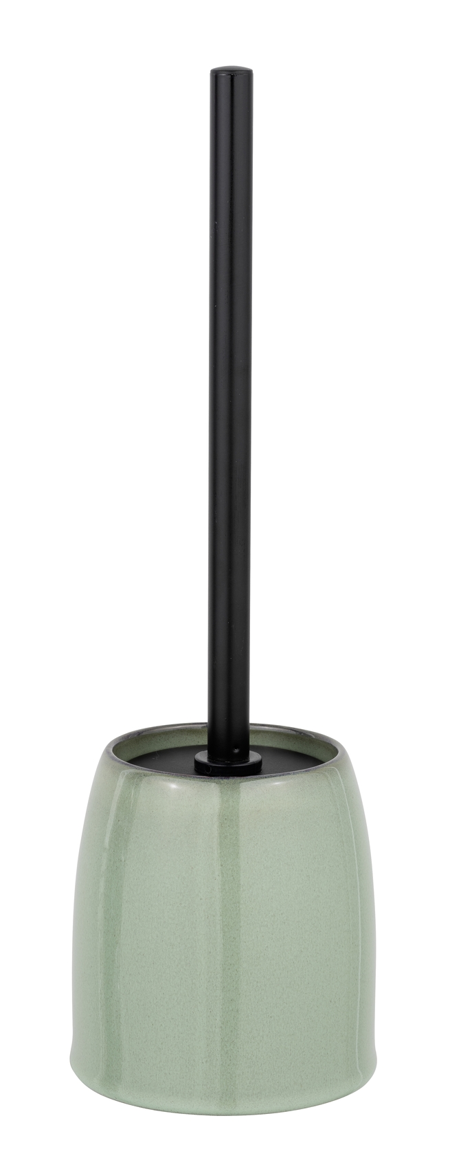 WC-Garnitur Prati Grün Keramik