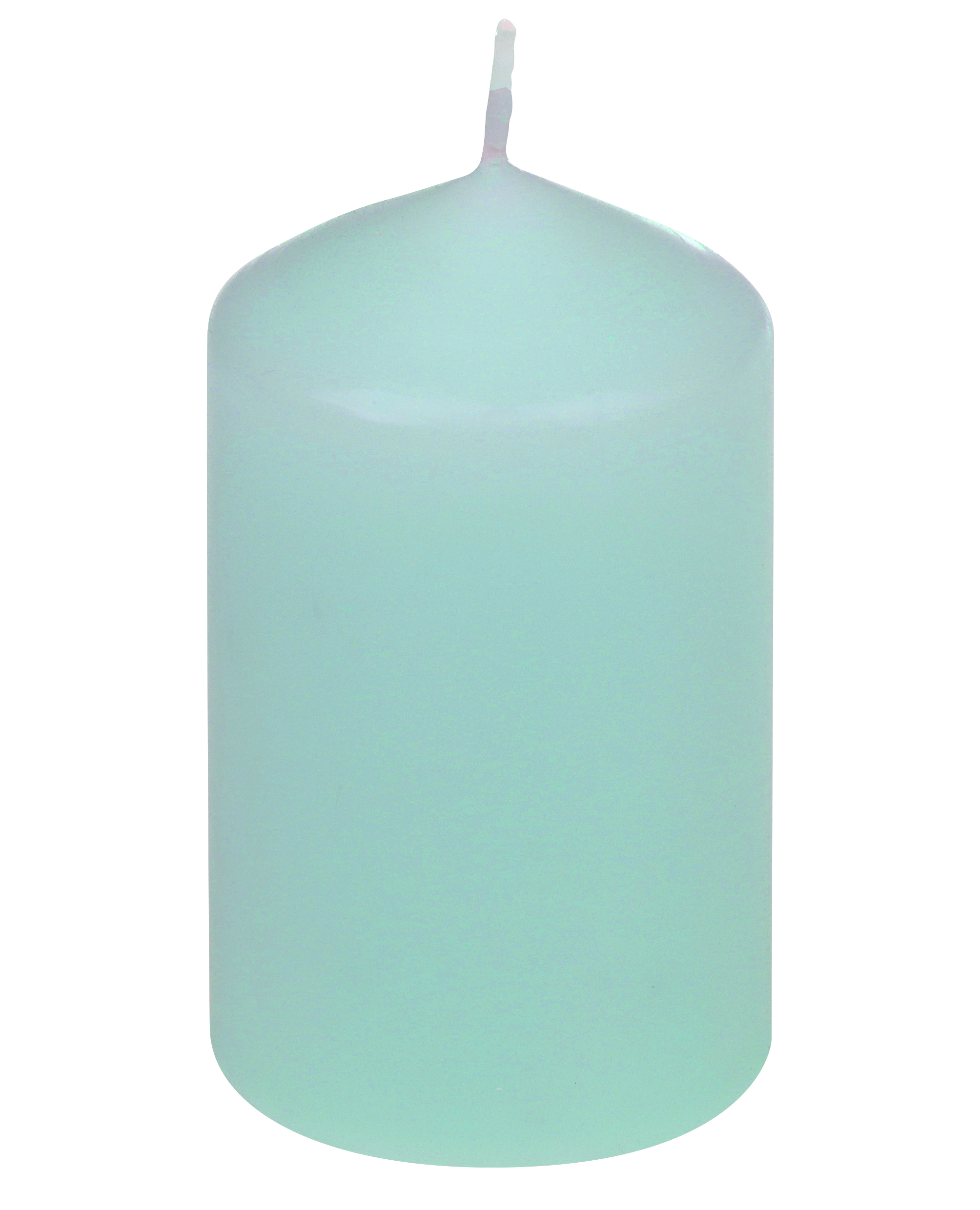 Candela Steinhart a cera verde