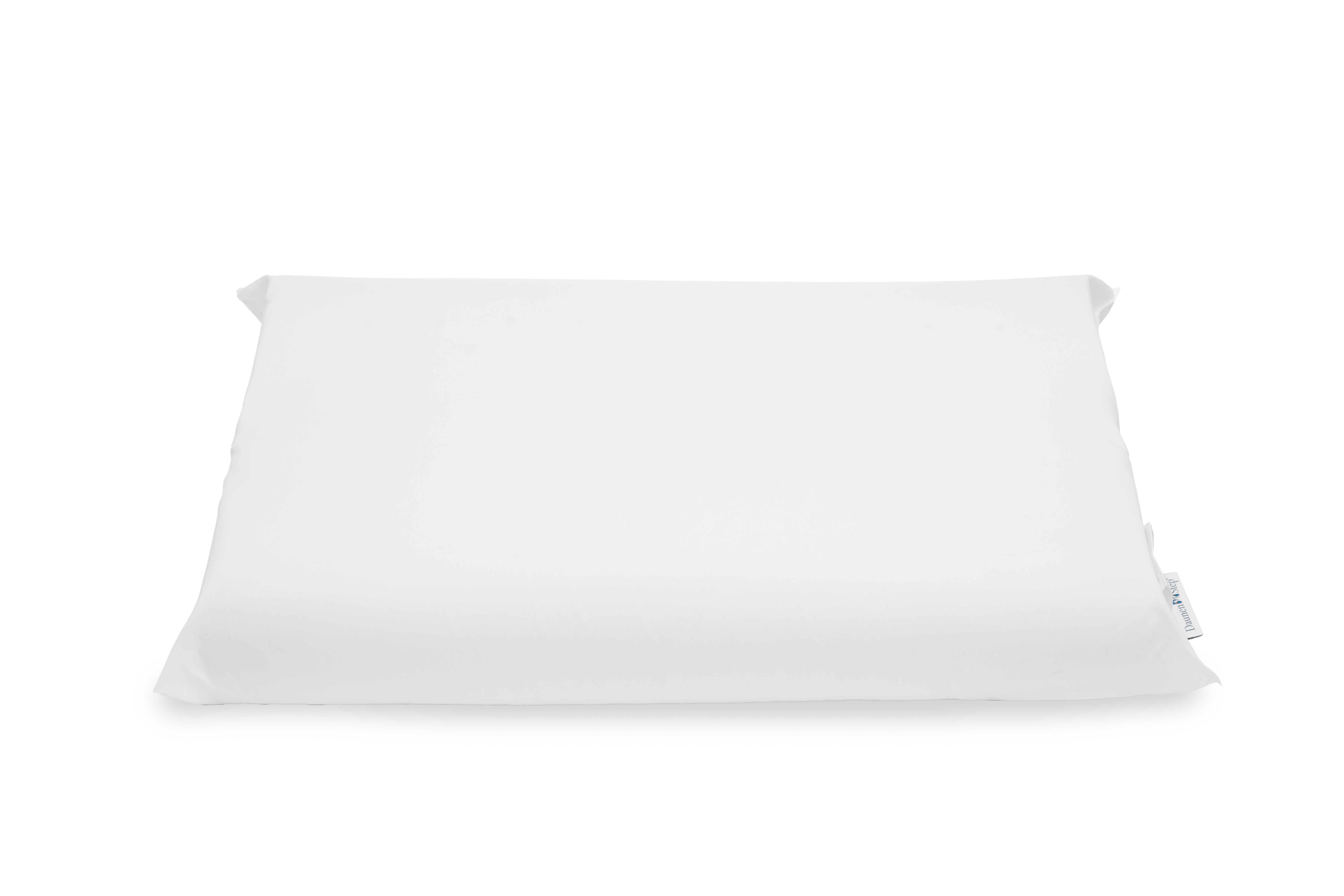 Cuscino Memo Anatomico Bianco Memory - Foam