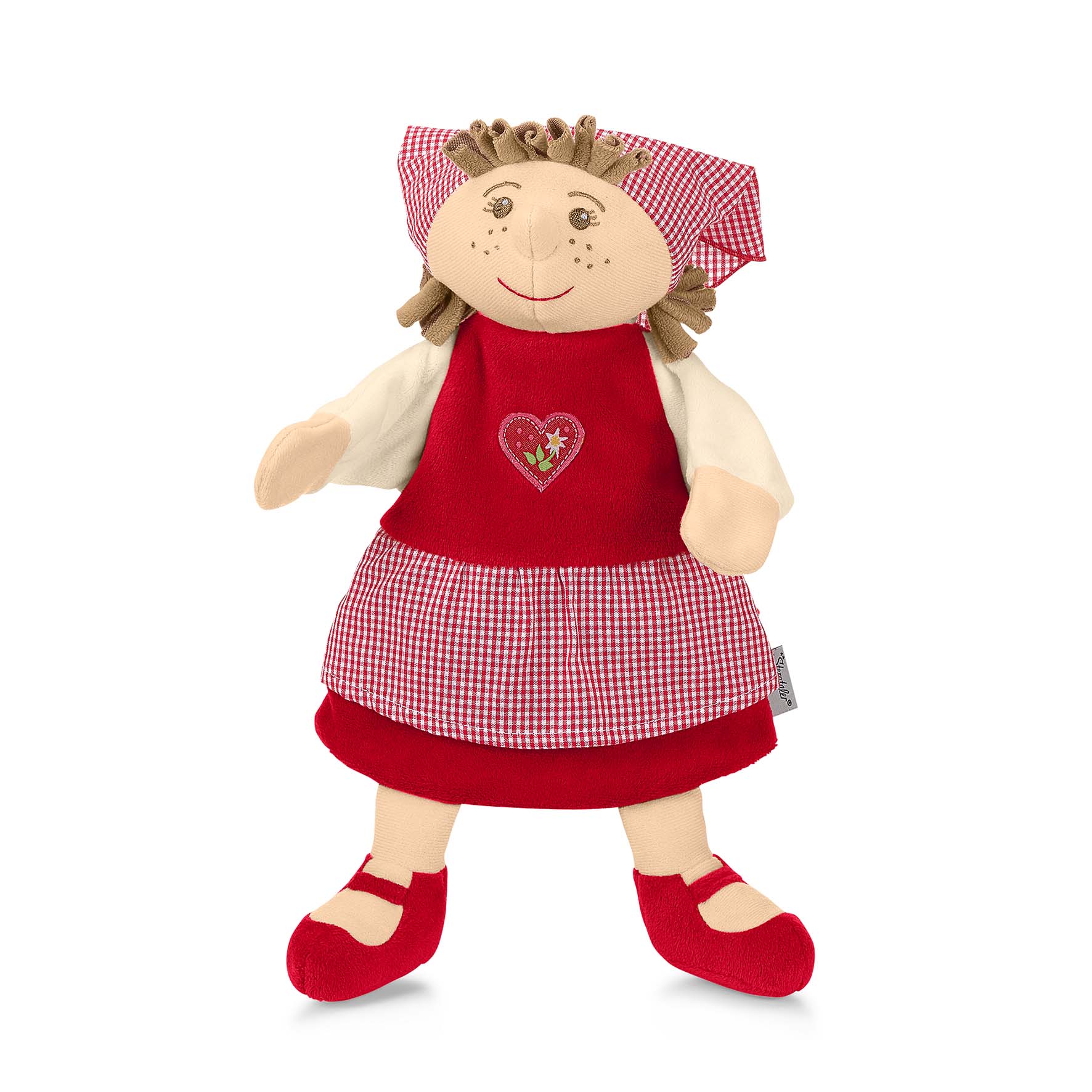 Handpuppe Gretel original Unisex