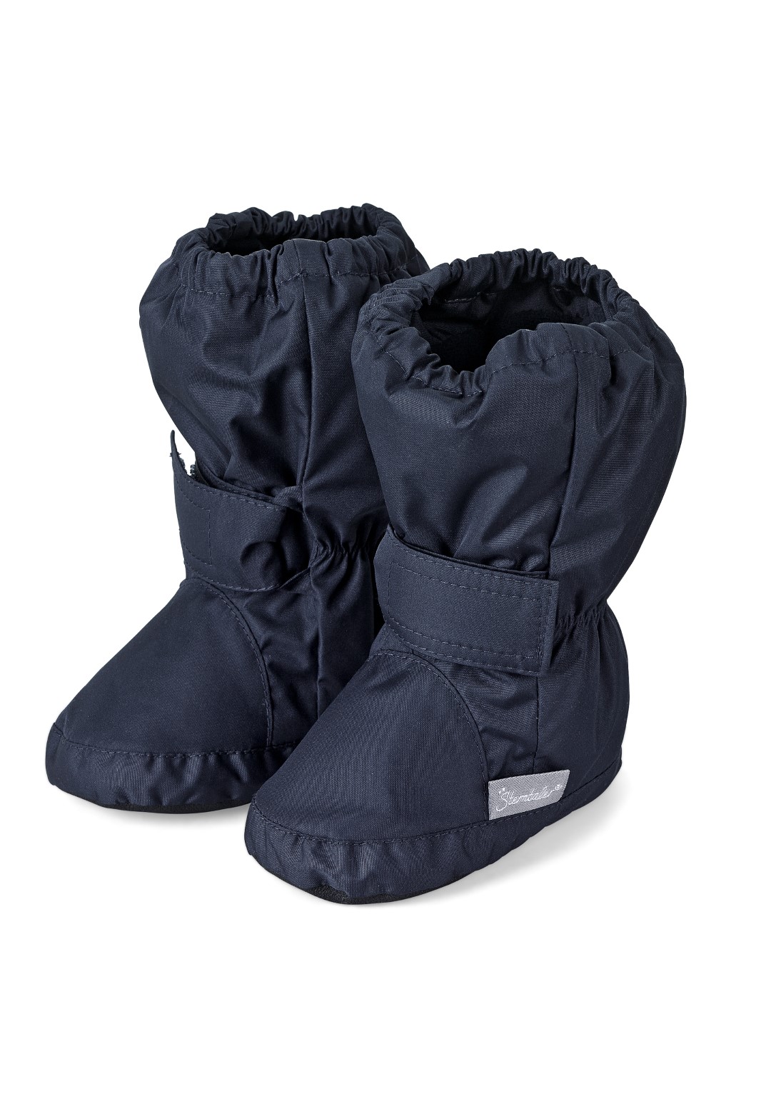 Baby Stiefel marine Unisex