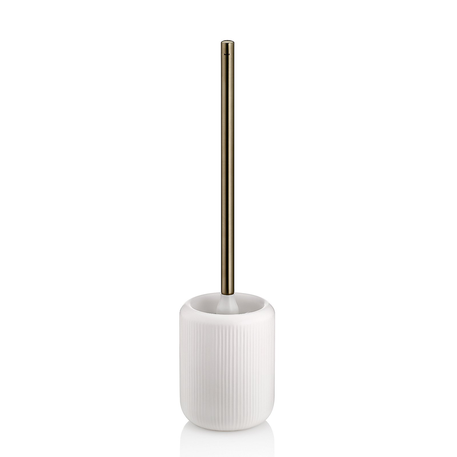 WC-Garnitur Adele offwhite Keramik