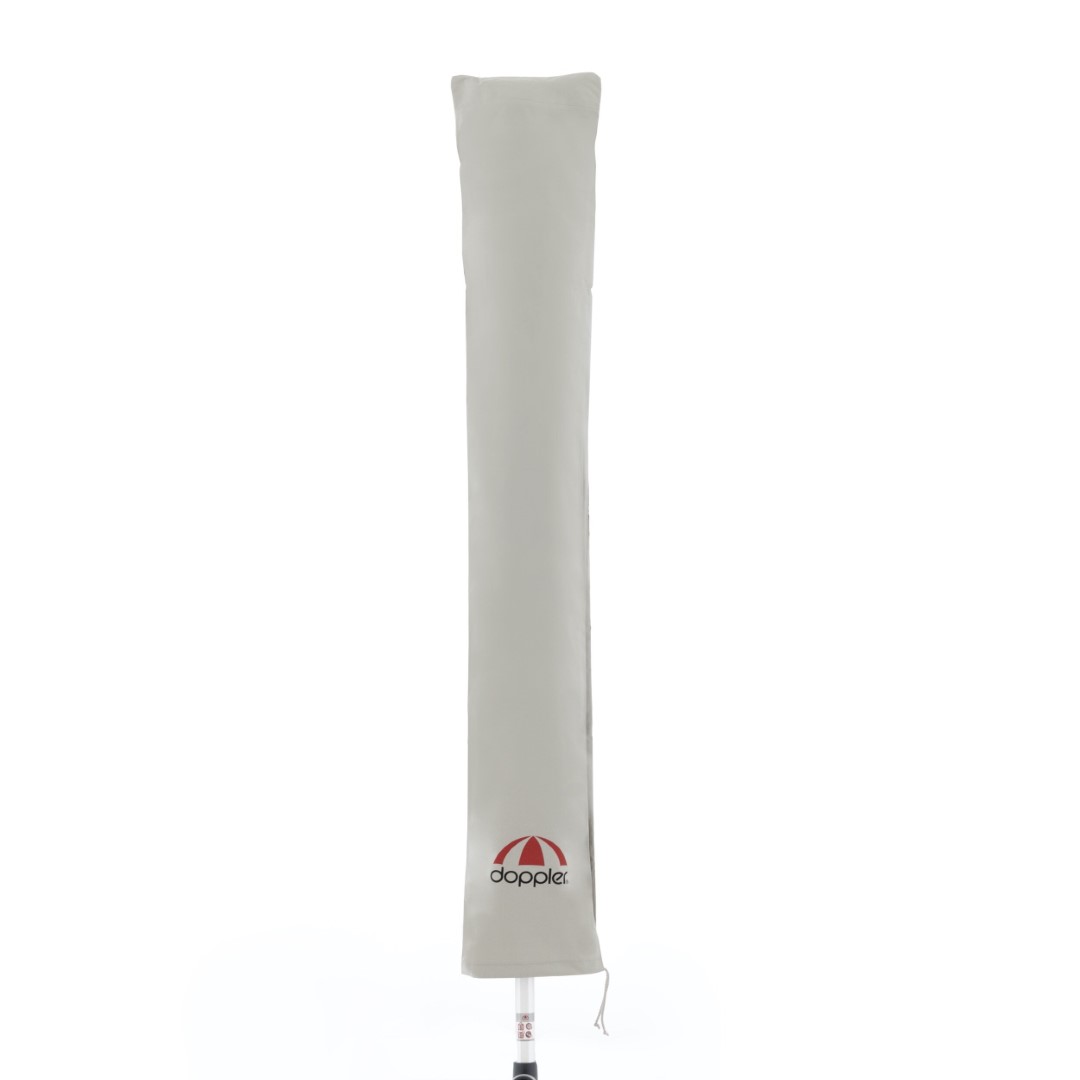 Outdoor Schutzhülle Activa grau Polyester