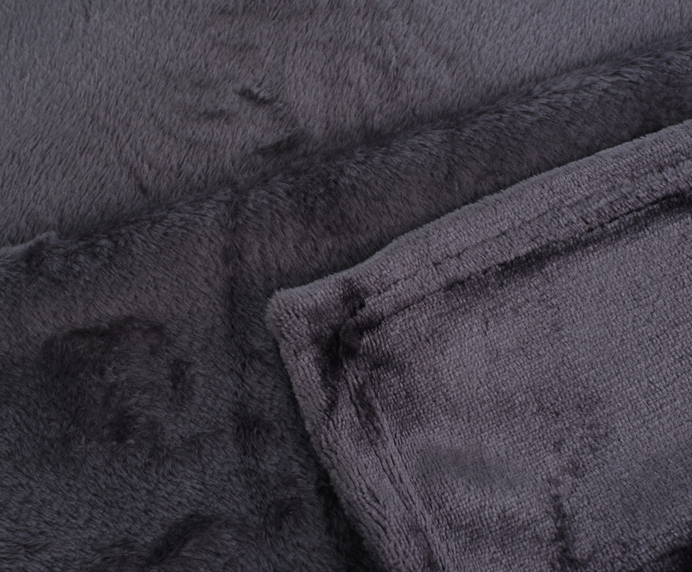 Coperta antracite 150x200