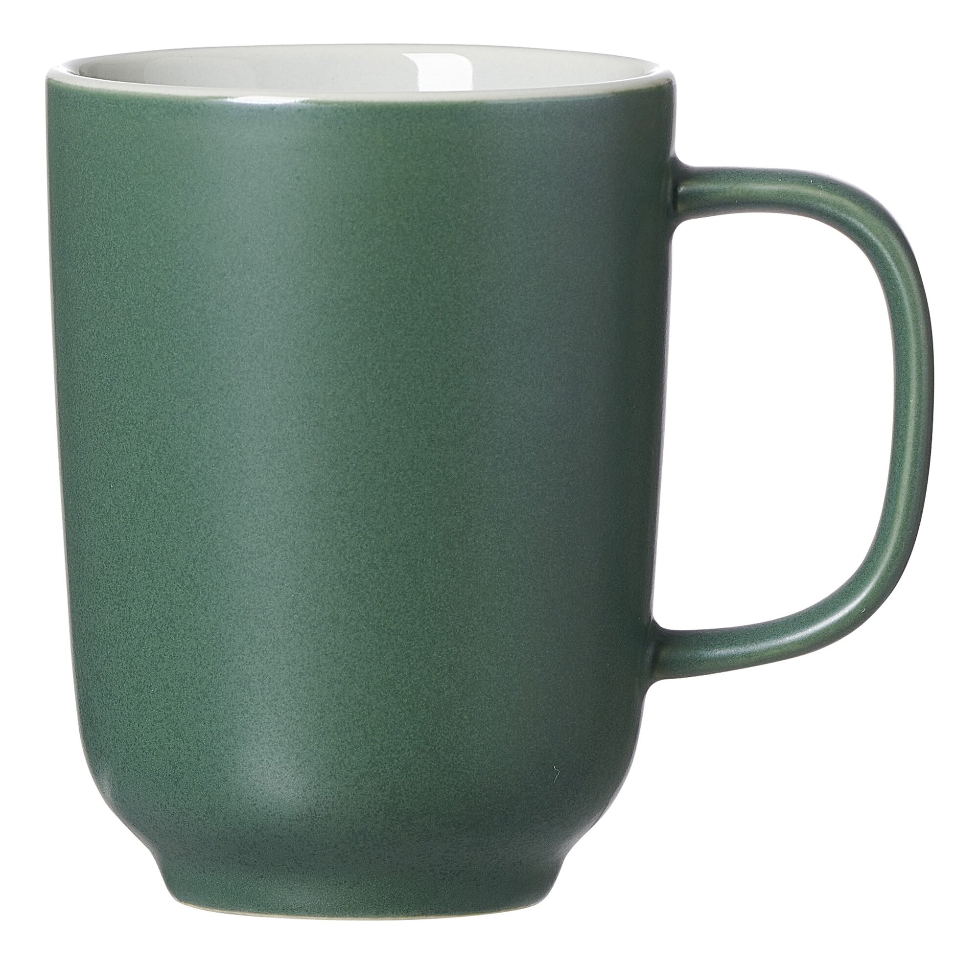 Henkelbecher STANDARD Grün Steinzeug