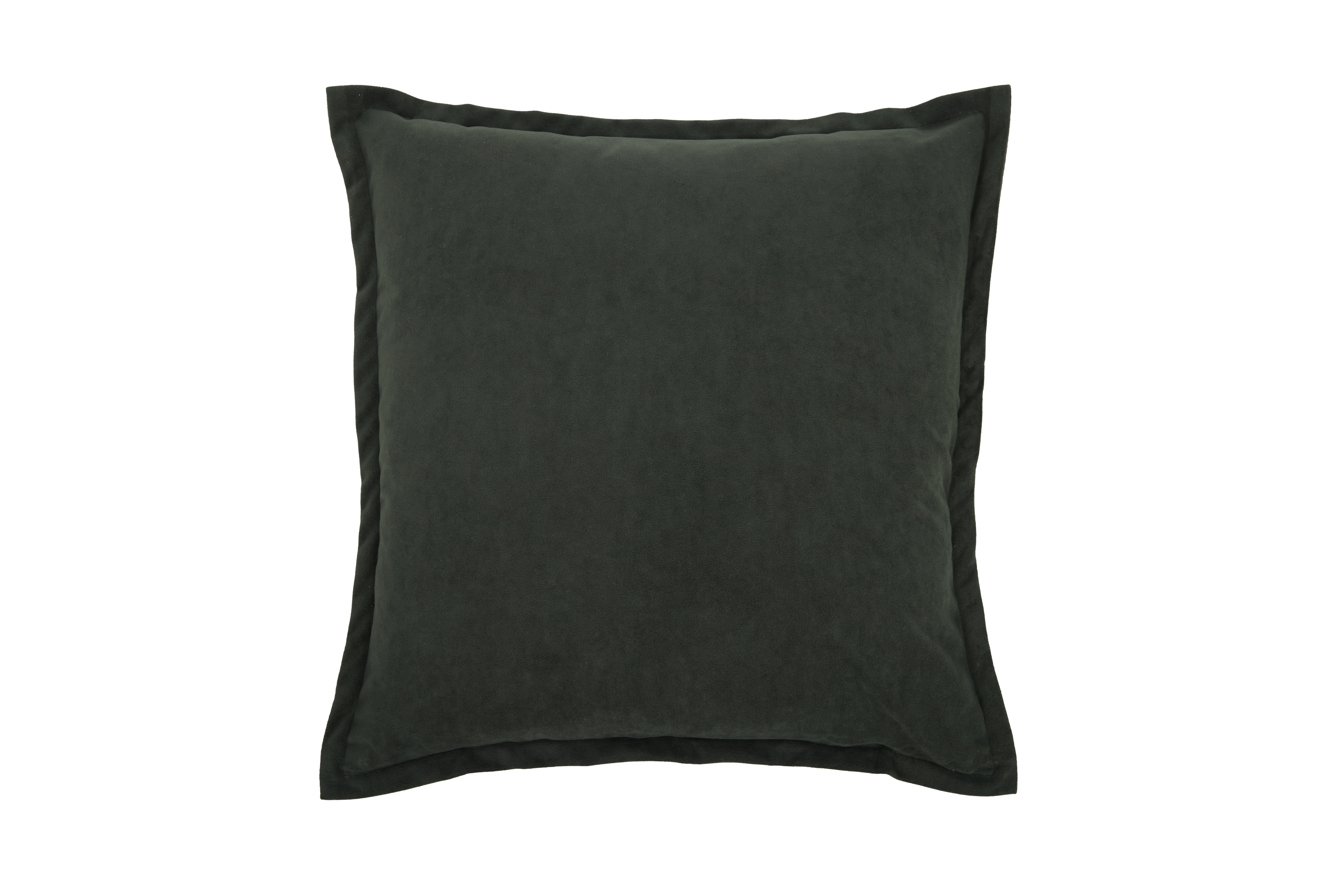 Copricuscino Roomio n. 9401 in poliestere verde