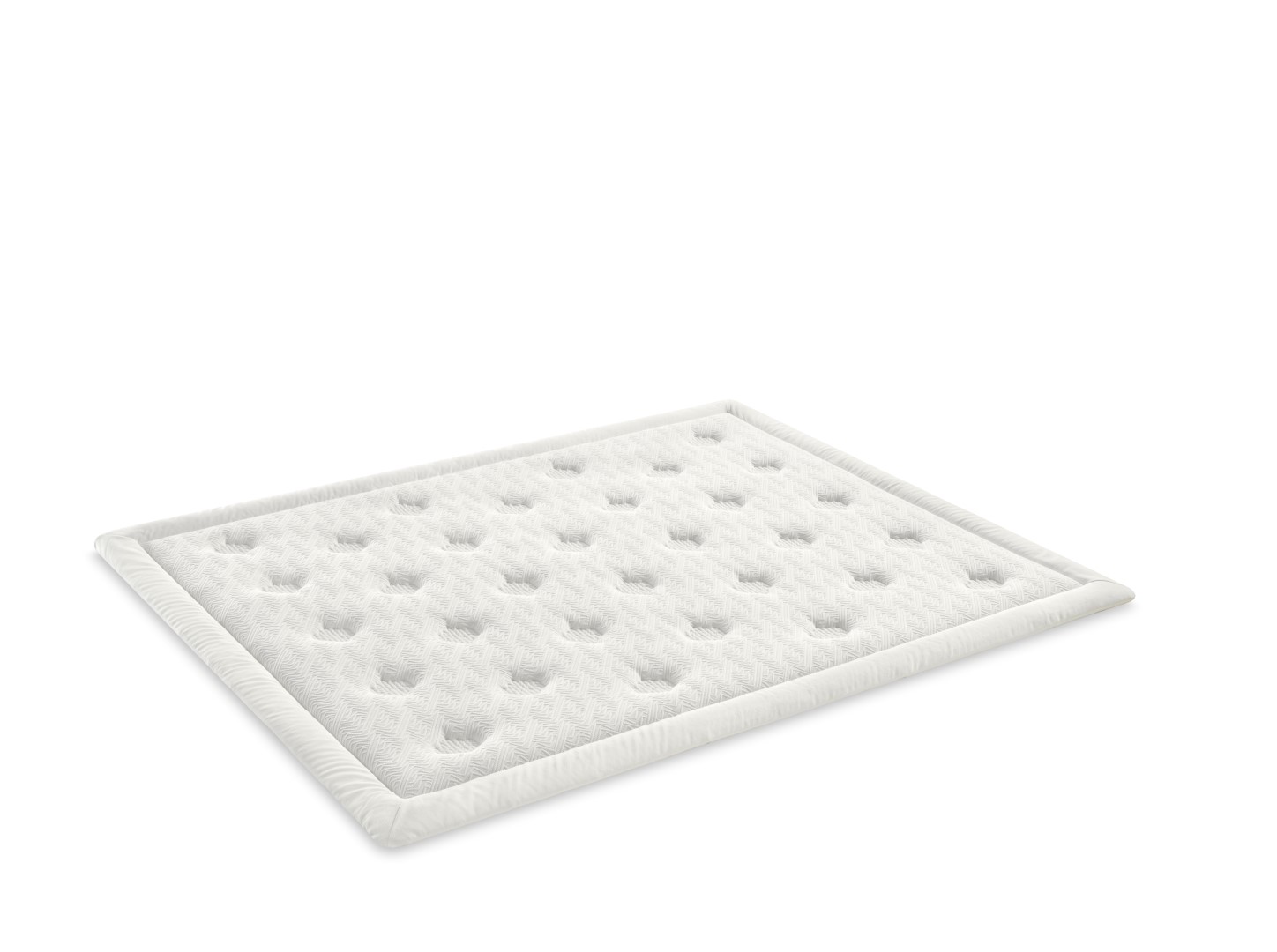 Topper Hybrido bianco Lavatech