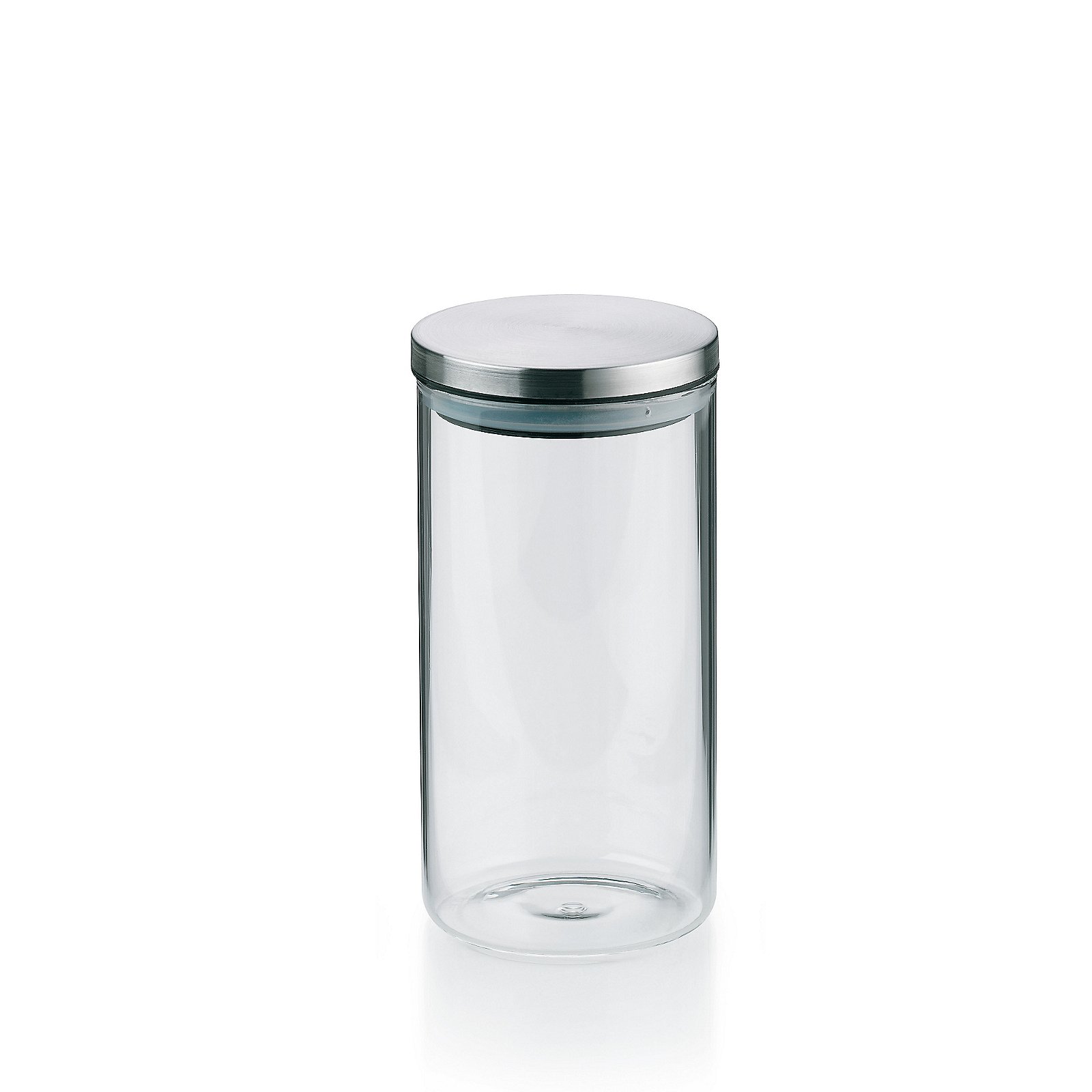 Vorratsdose Baker transparent Glas