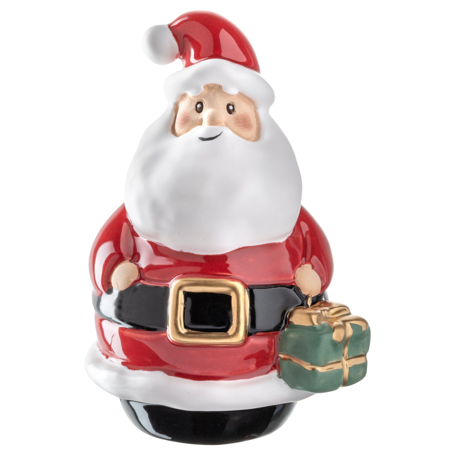 Figurales AUTENTICO rot organisch