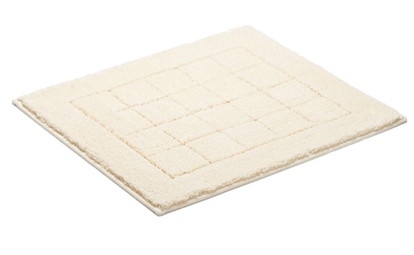 Badeteppich VOSSEN EXCLUSIVE beige Frottee
