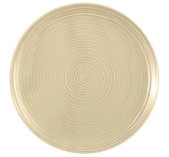 Speiseteller TERRA beige