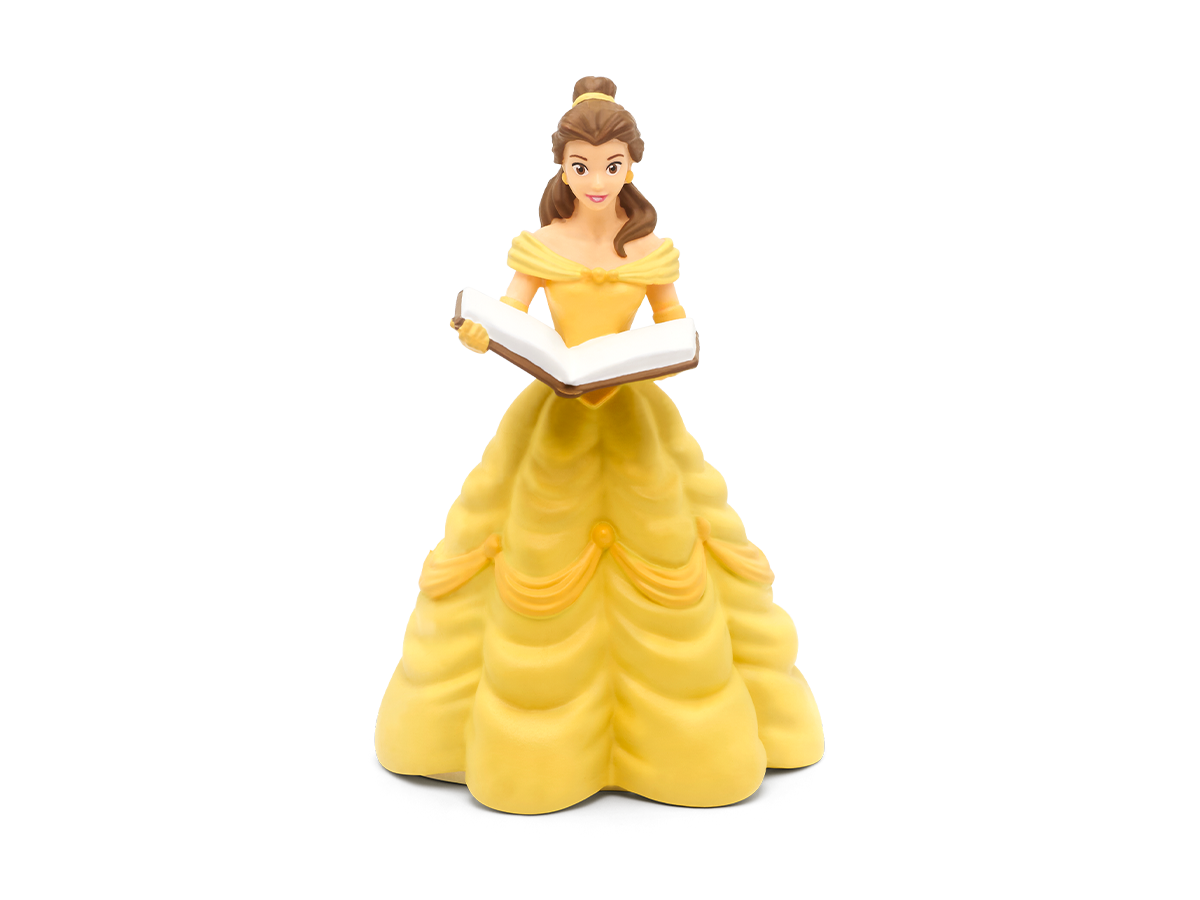 Disney - The Beauty and the Beast Englisch