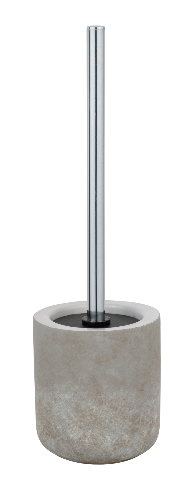 WC-Garnitur Londa Grau Keramik