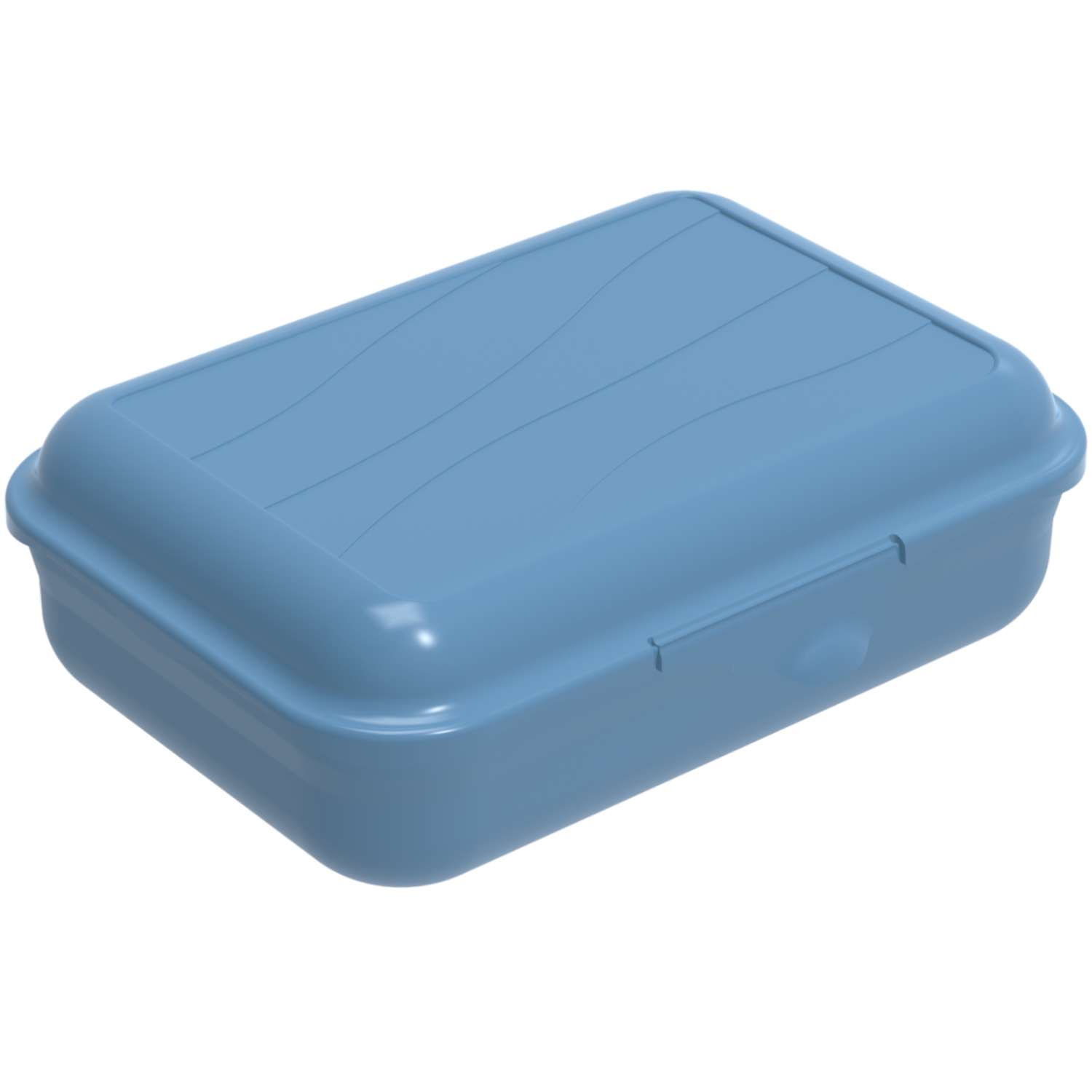 Vesperbox S 0.9 l FUN