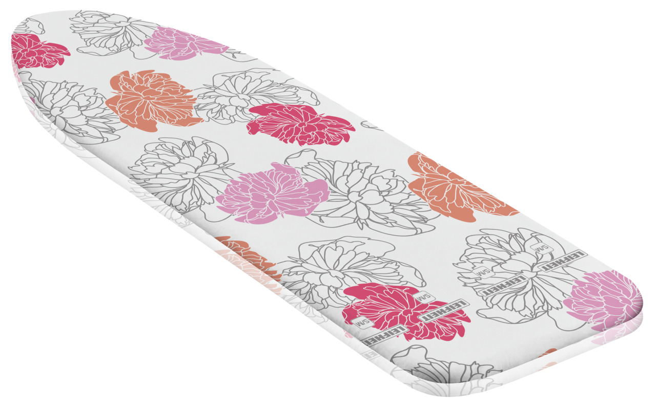 Bügeltischbezug Cotton Comfort S/M multicolor Baumwolle