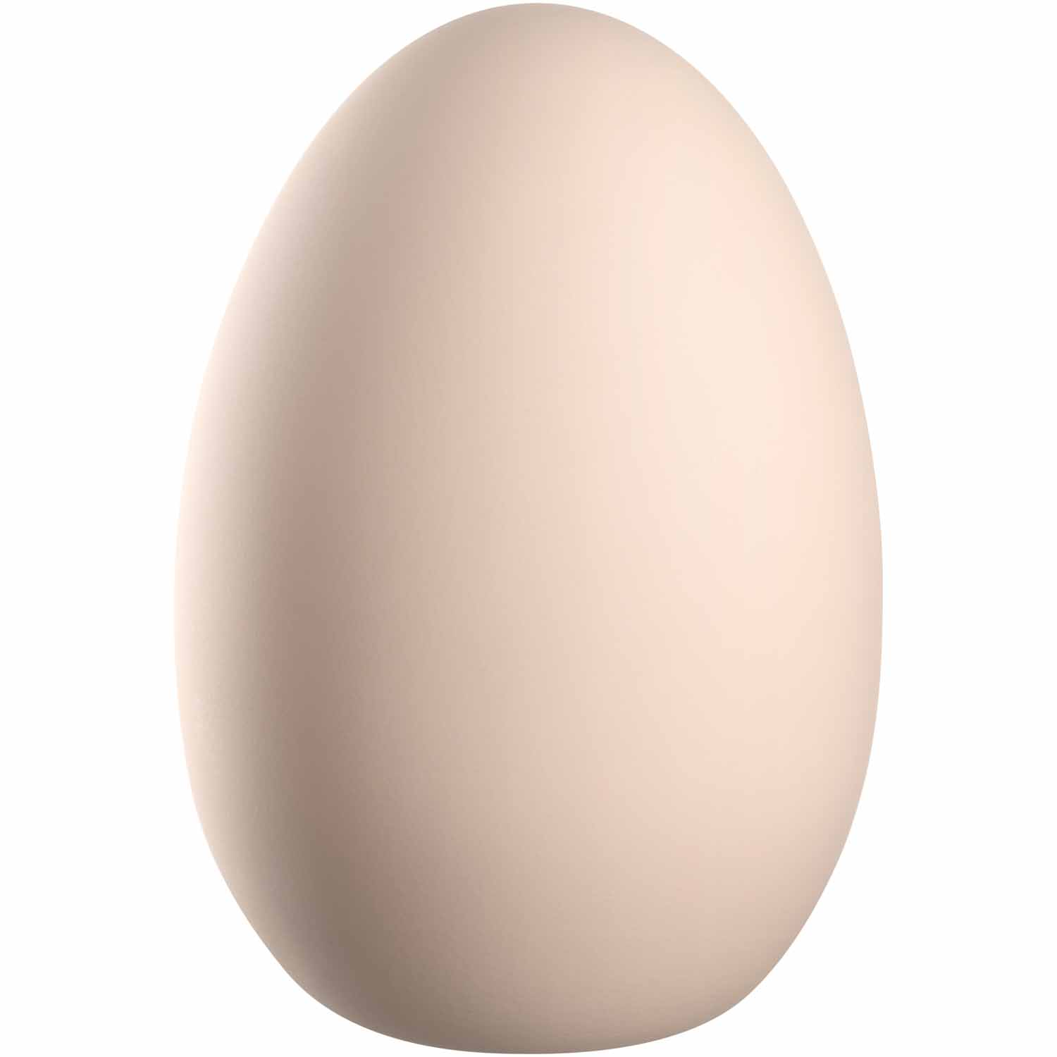 Figurales LUMINOSA apricot organisch
