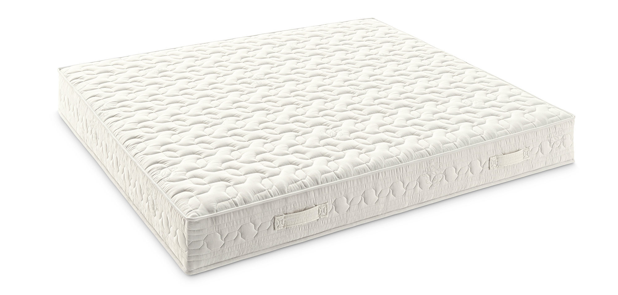 Materasso ignifugo Plaza