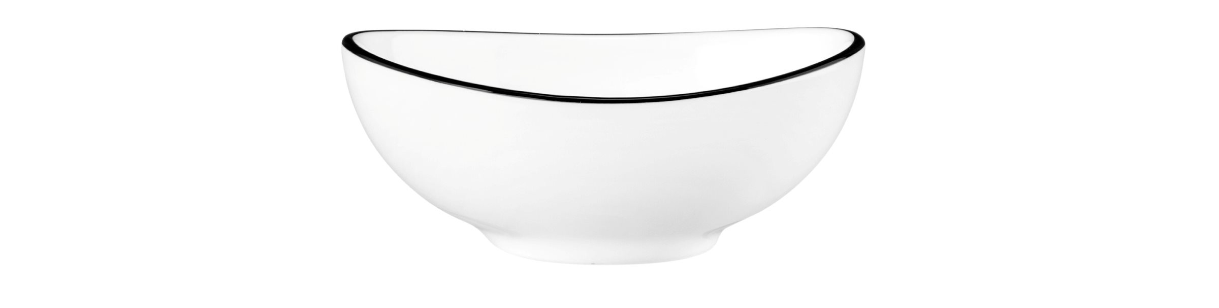 Bowl MODERN LIFE schwarz