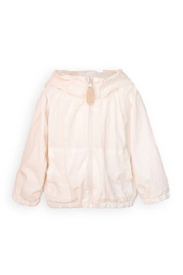Giacca estiva Bamboom rosa bambù cotone poliammide
