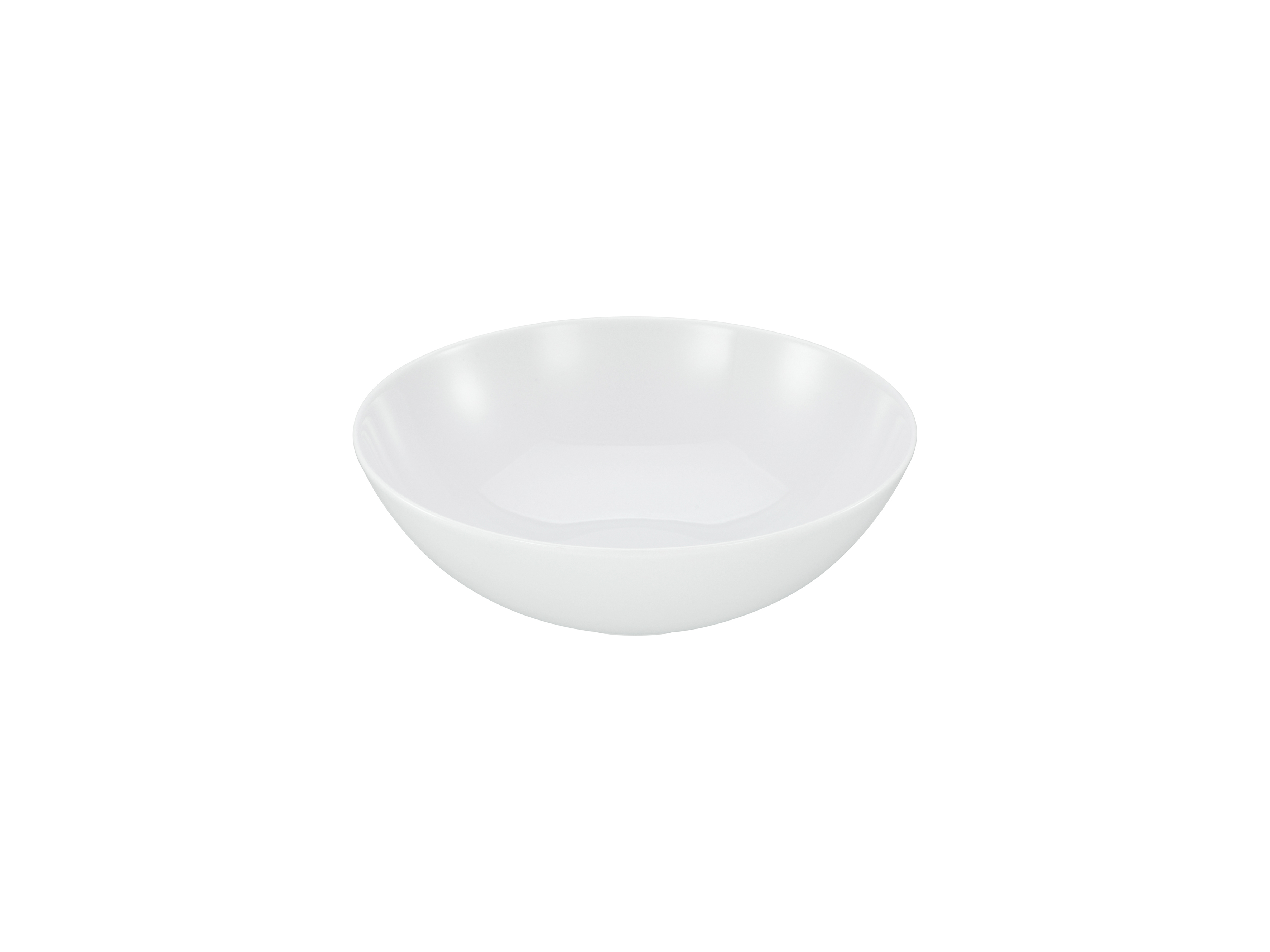 Bowl BISTROT Weiss B21/H7/D21cm