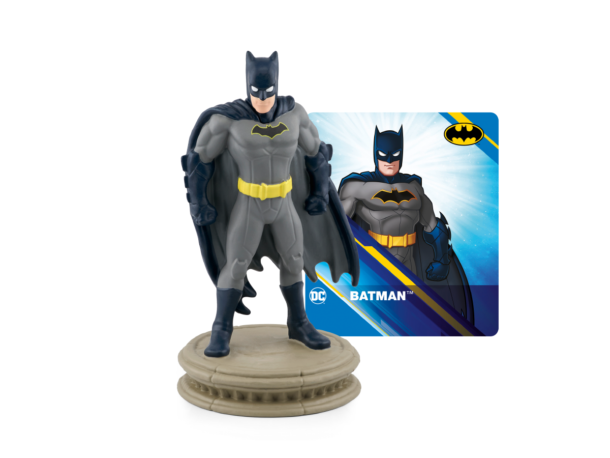 Batman - Batman™ Content Tonie Multicolor