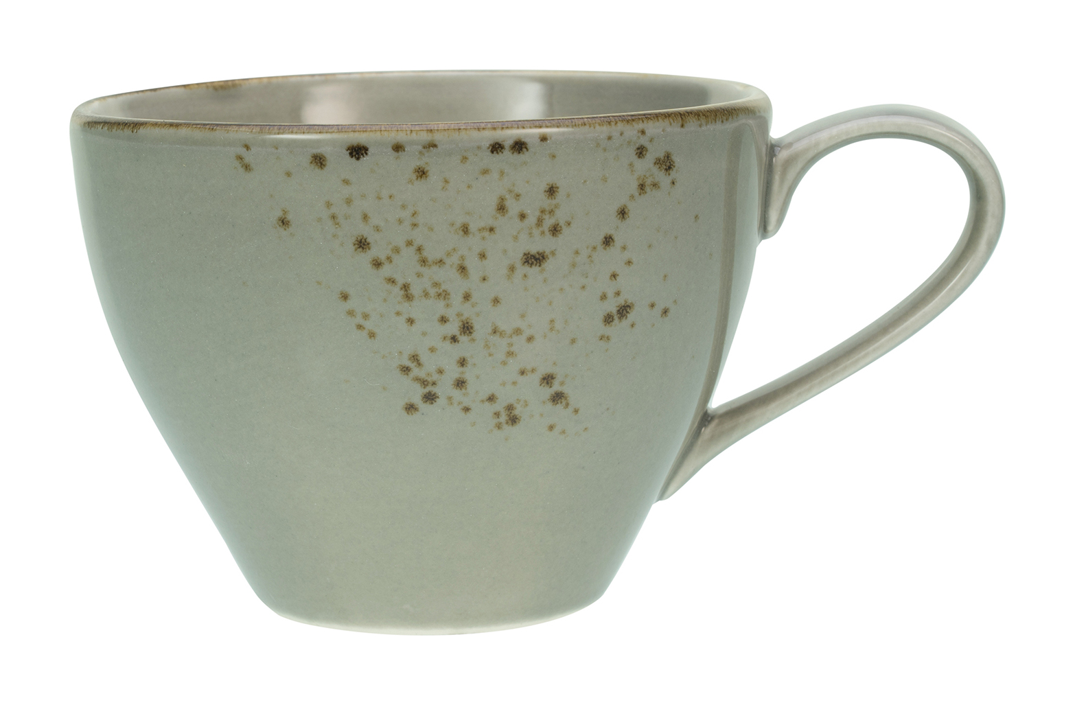 NATURE COLLECTION Tazza da caffè in pietra W9/H7/D9cm