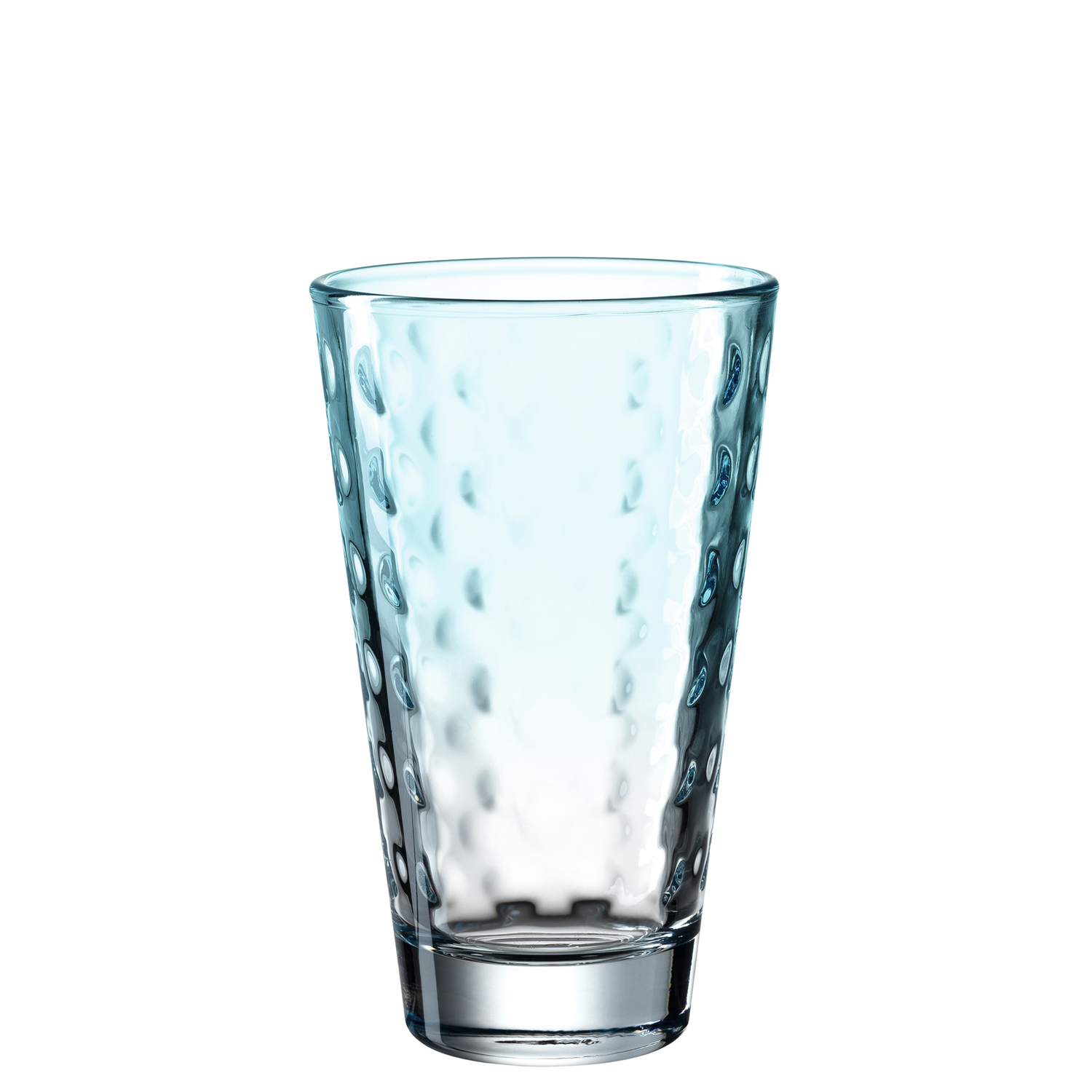 Longdrinkbecher OPTIC mint konisch