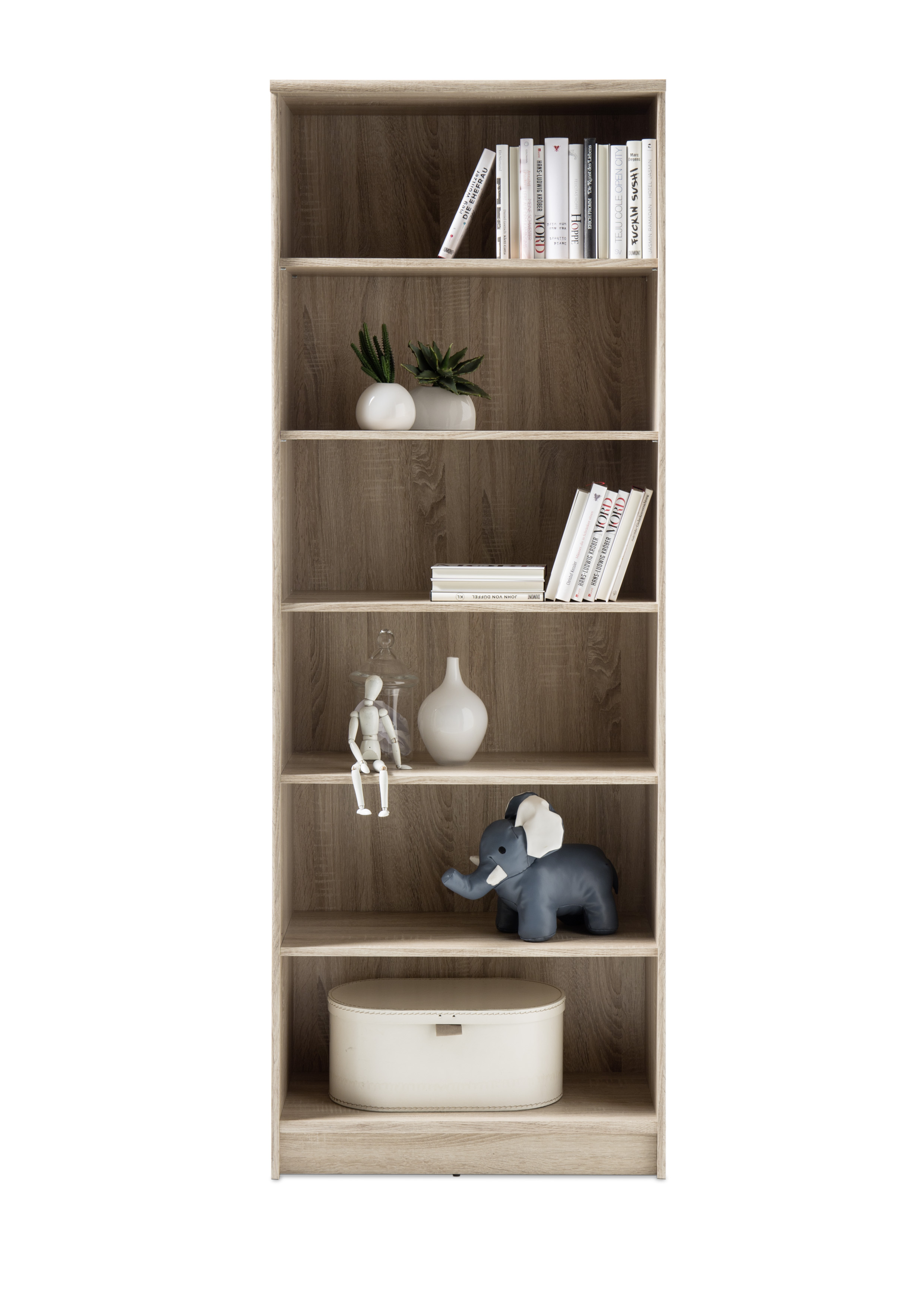 Optimus Regal Eiche Sonoma