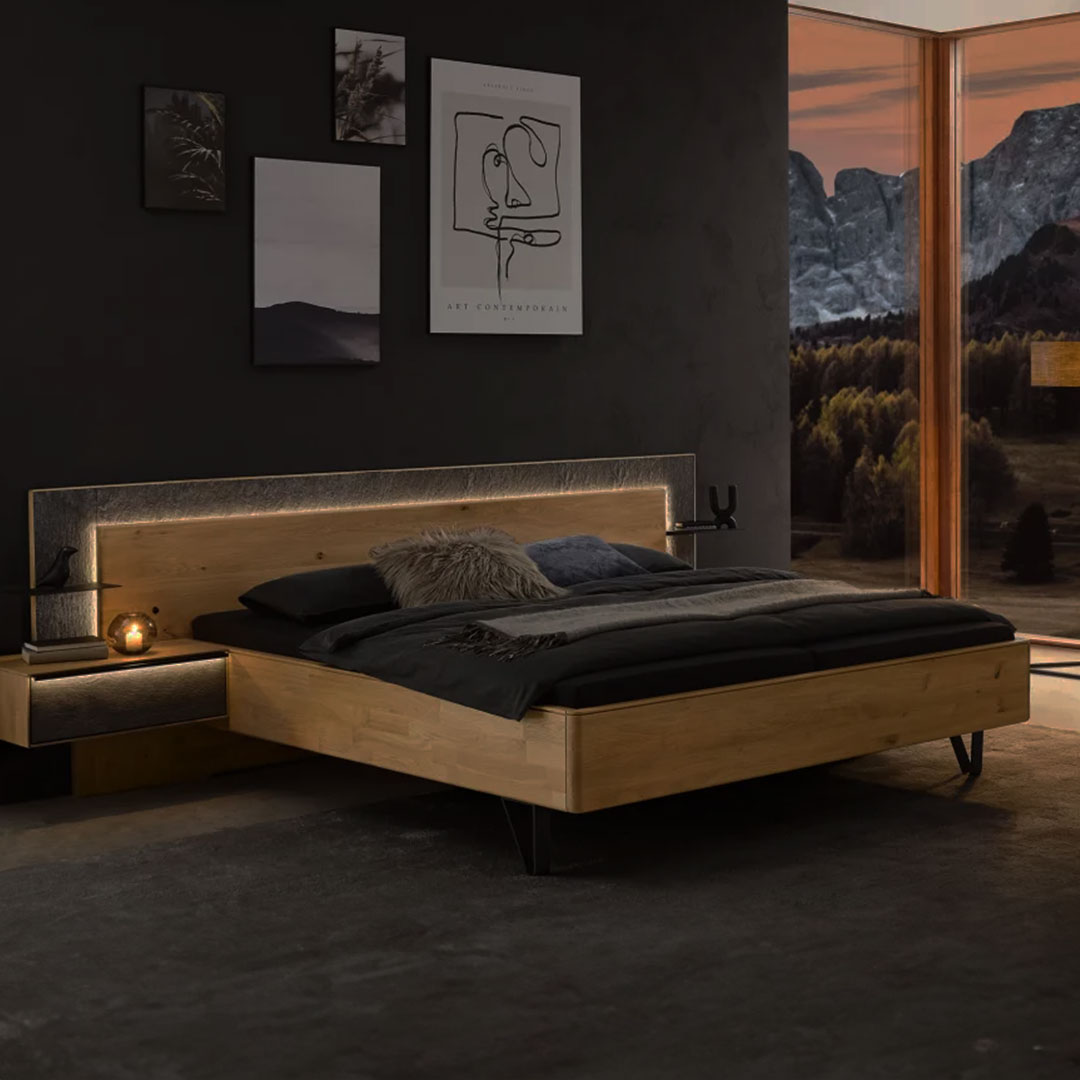 BLACK WEEK - Dormire