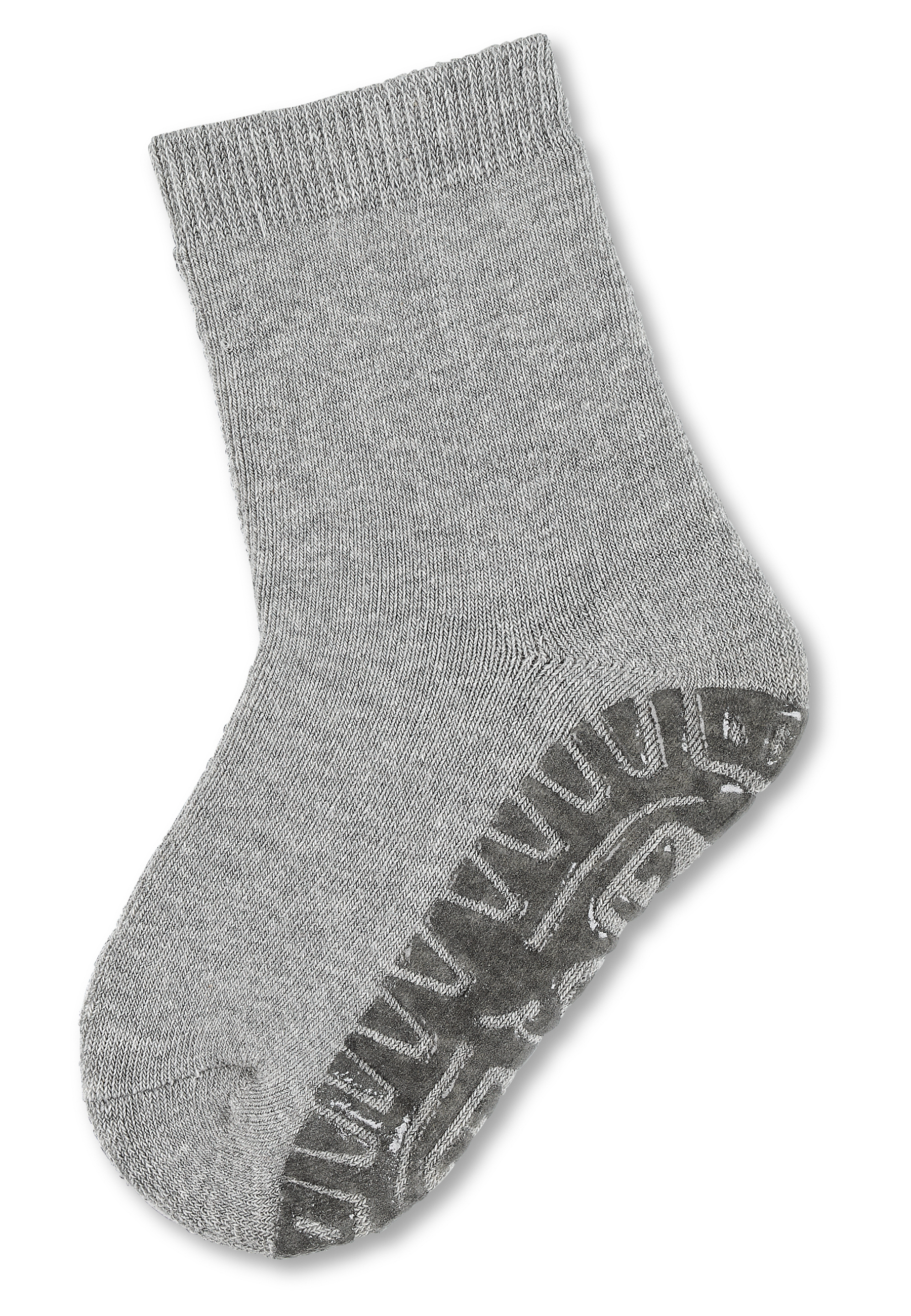 Fli Fli SOFT uni silber mel. Unisex