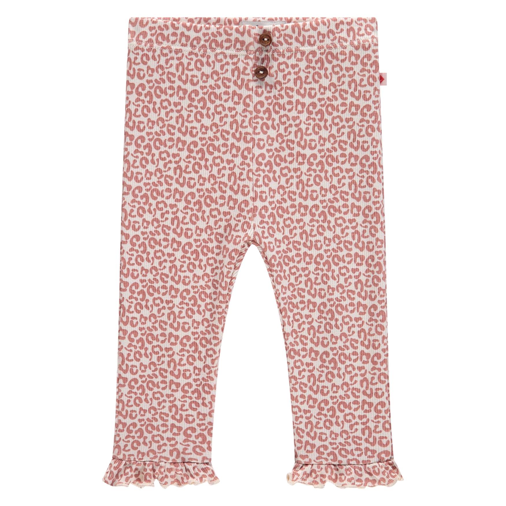 Legging Babyface pink Baumwolle Elasthan