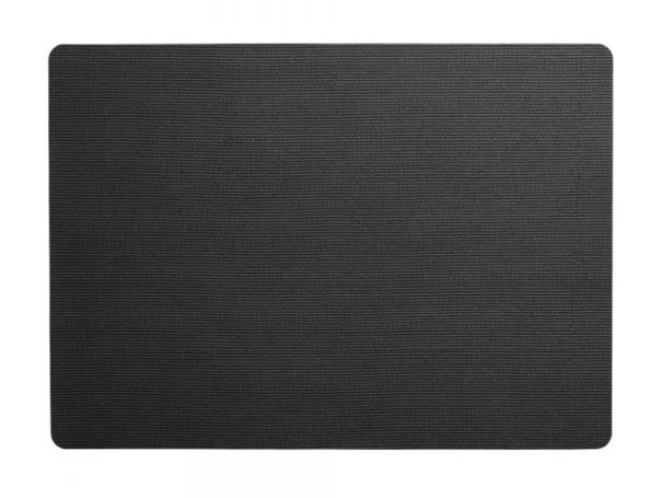 Tischset Sisal Optic Placemats braun PVC