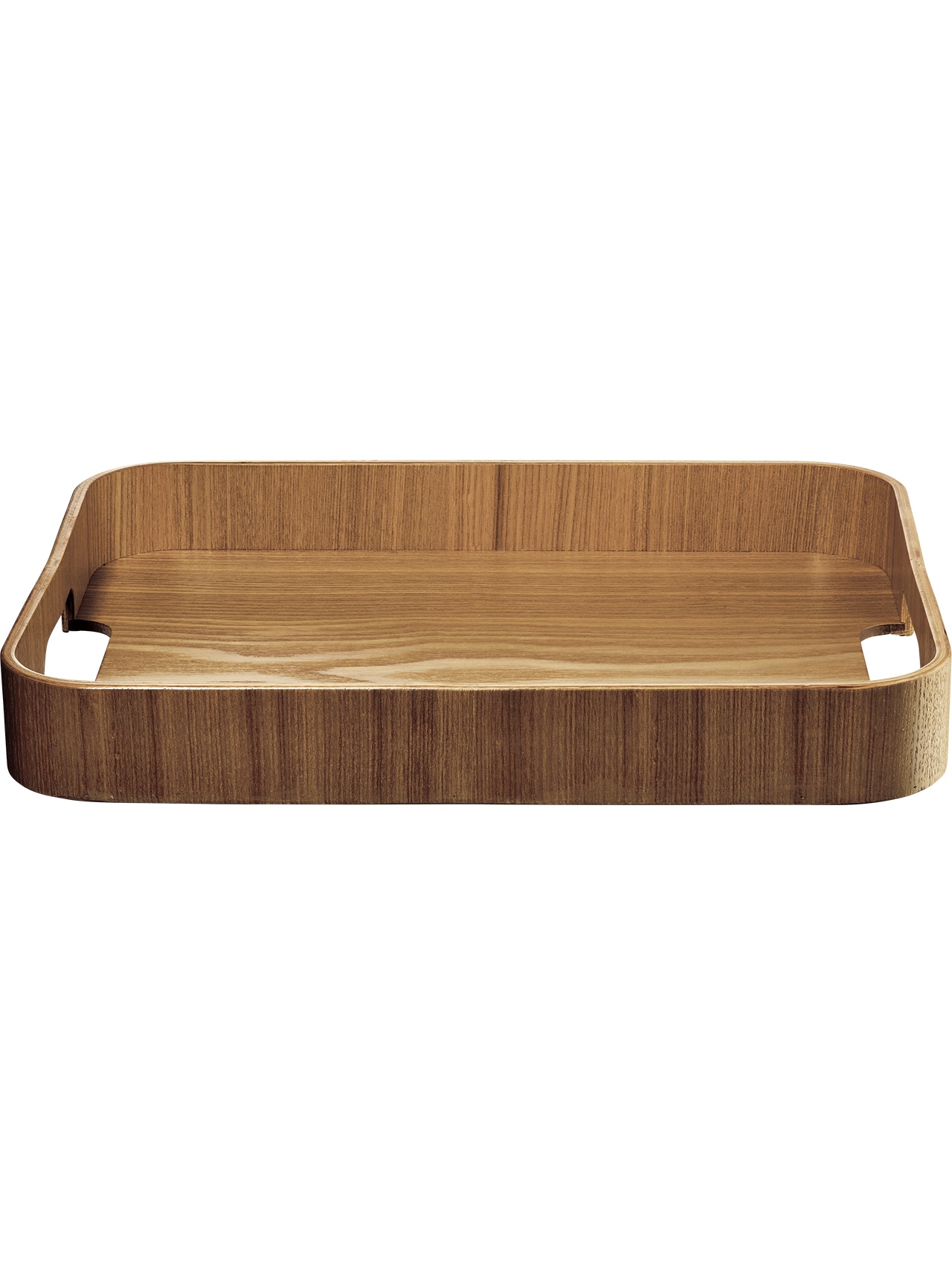 Holztablett Wood nude Natur