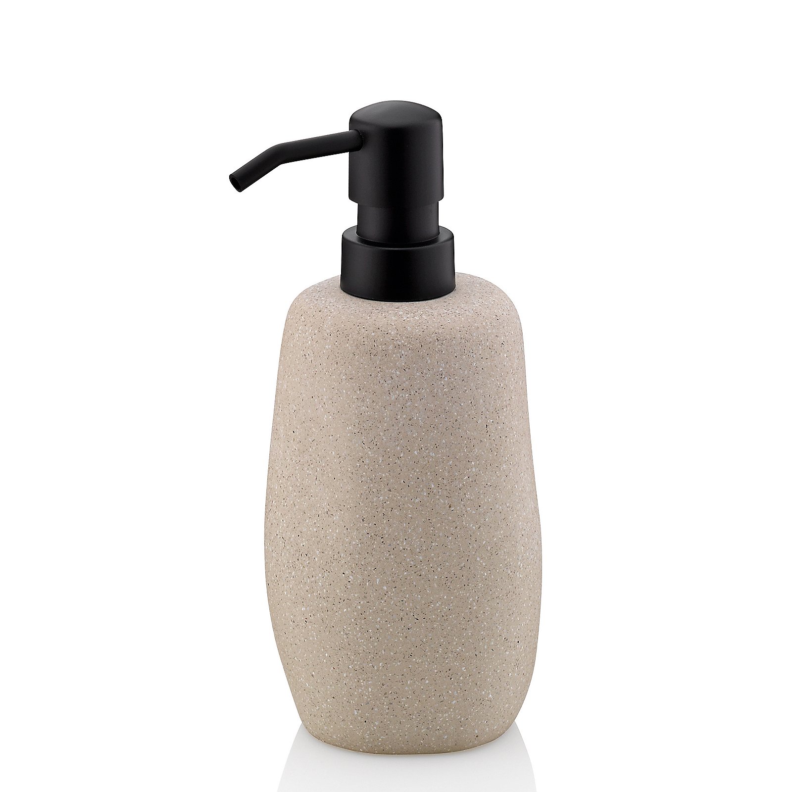 Seifenspender Roda beige Zement