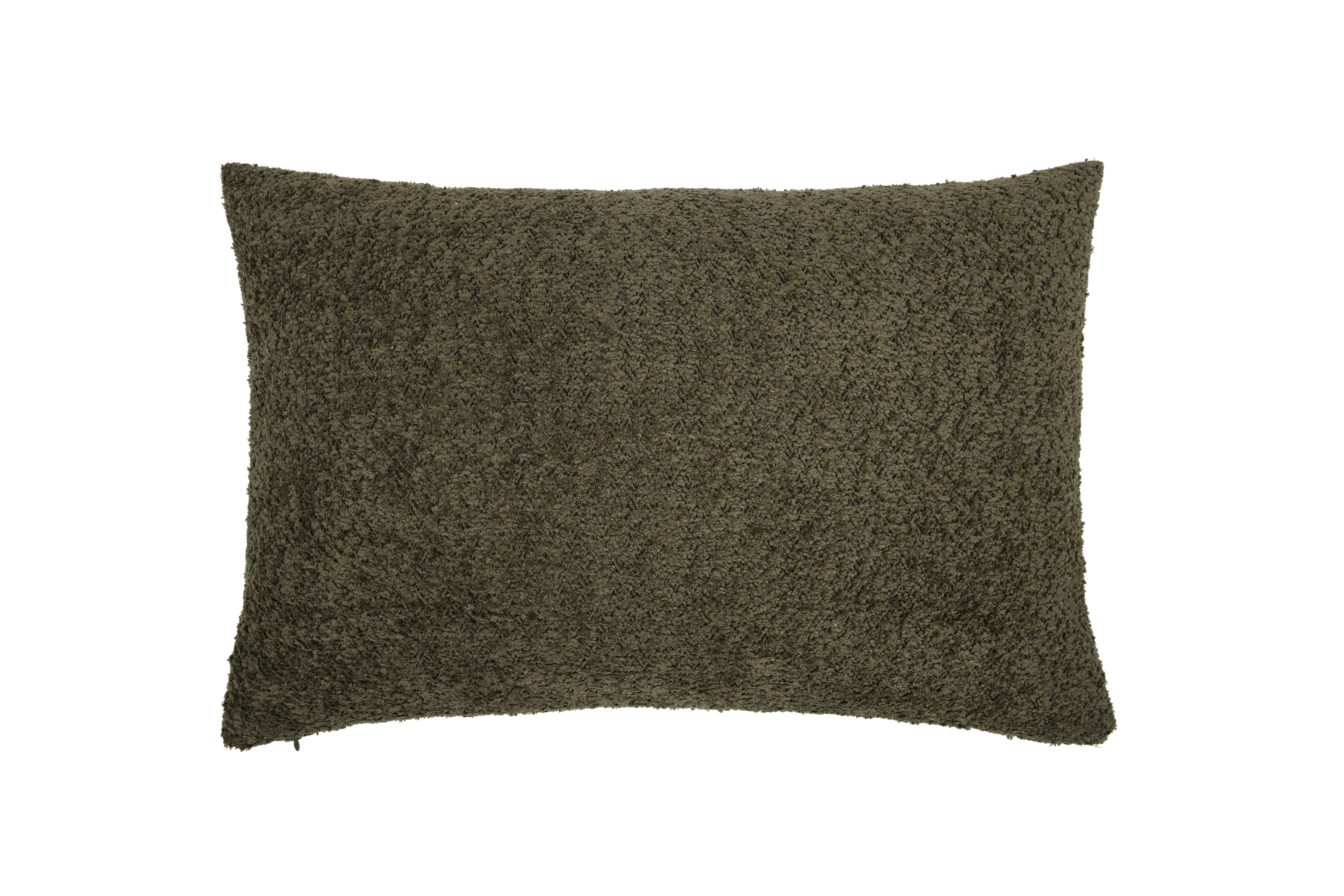 Copricuscino Roomio n. 9402 in poliestere verde