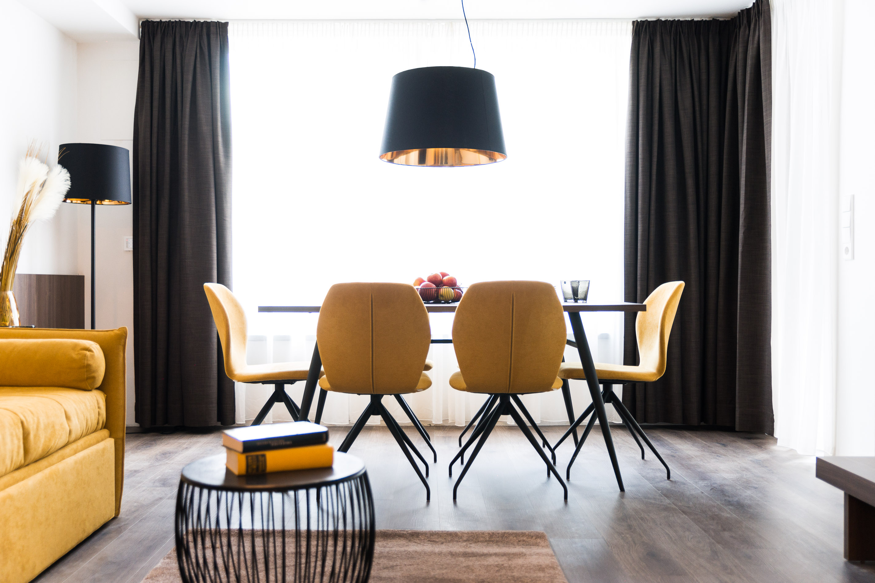 Gerharts Premium City Living
