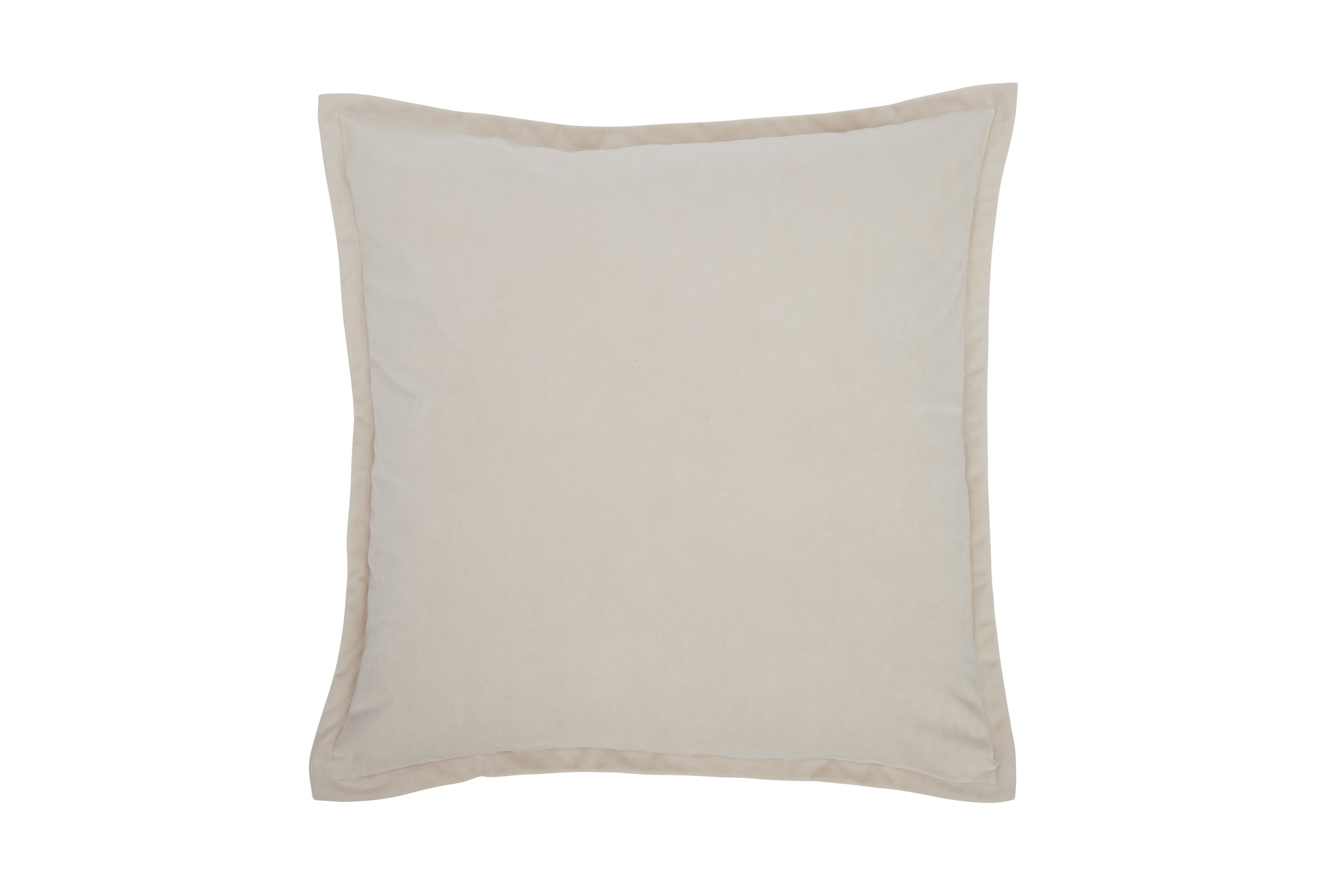 Copricuscino Roomio n. 9401 beige in poliestere
