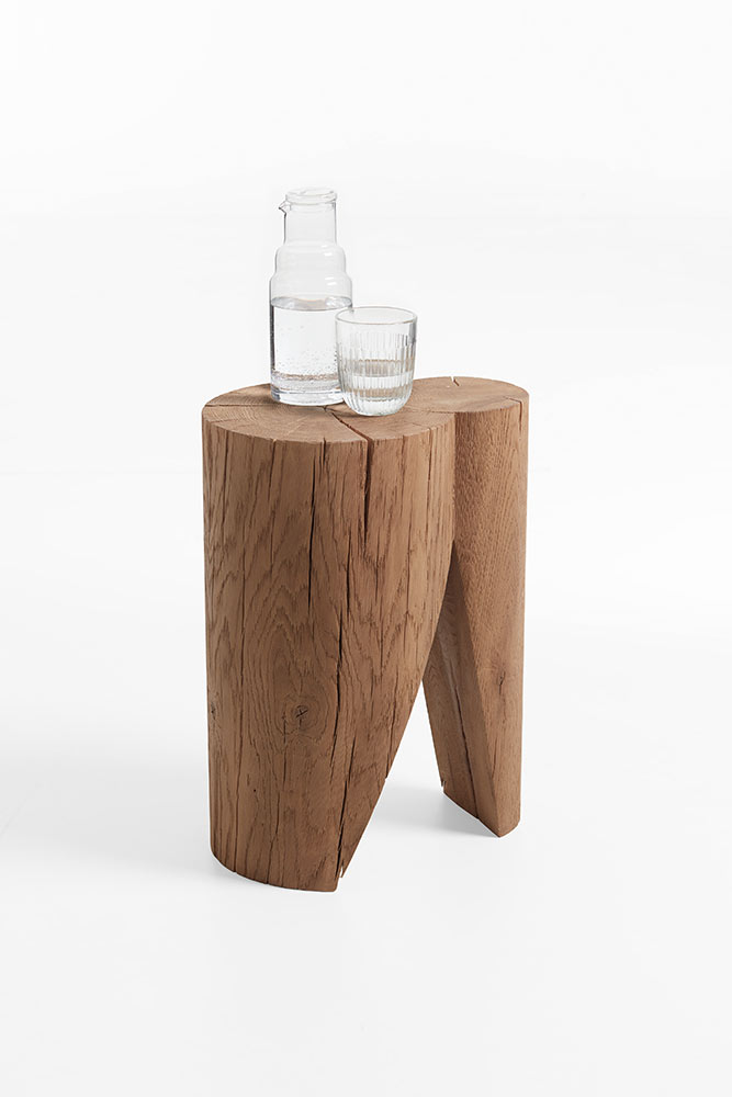 Couchtisch Yoris Kerneiche