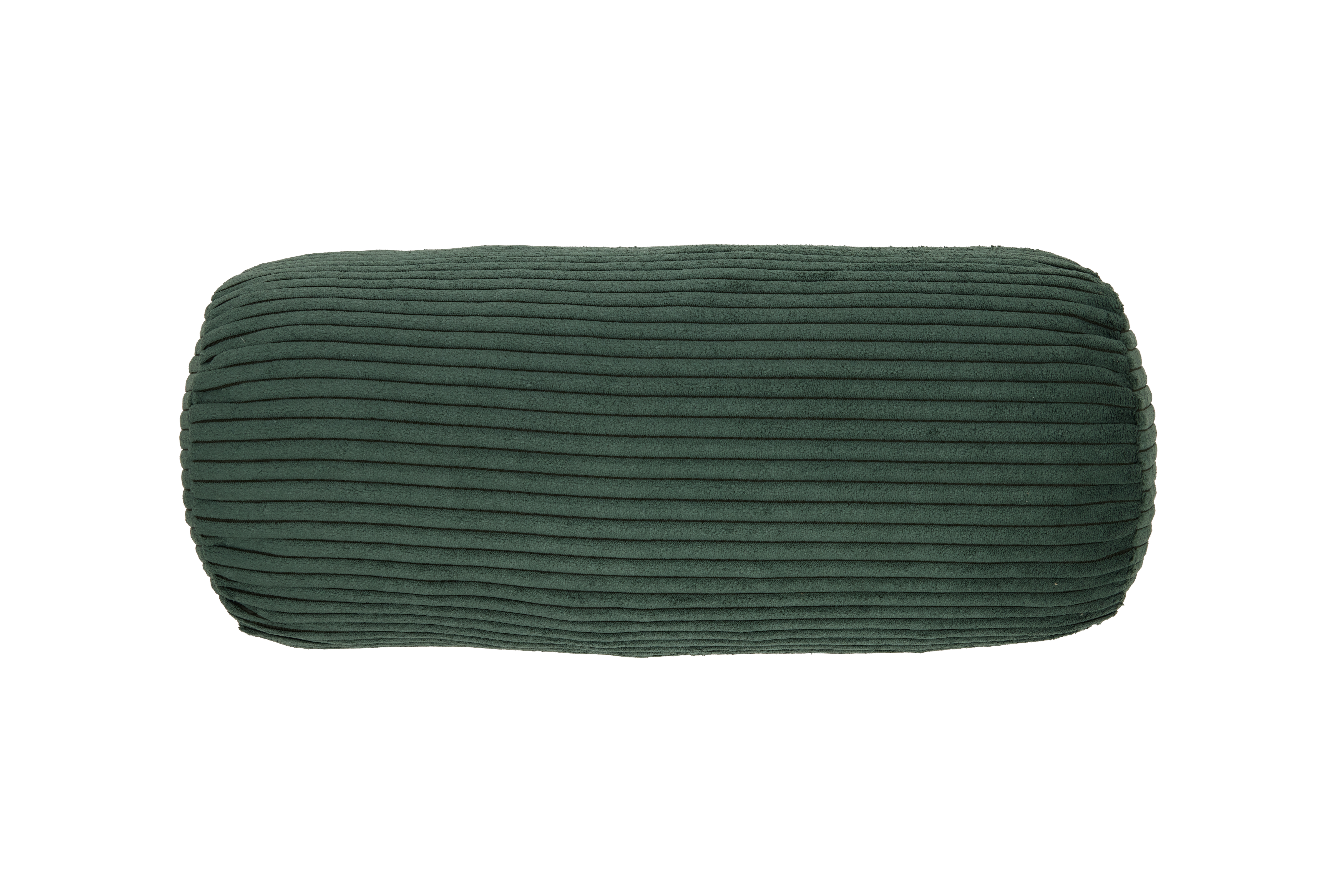 Rotolo per il collo Roomio n. 9403 verde poliestere nylon poliuretano