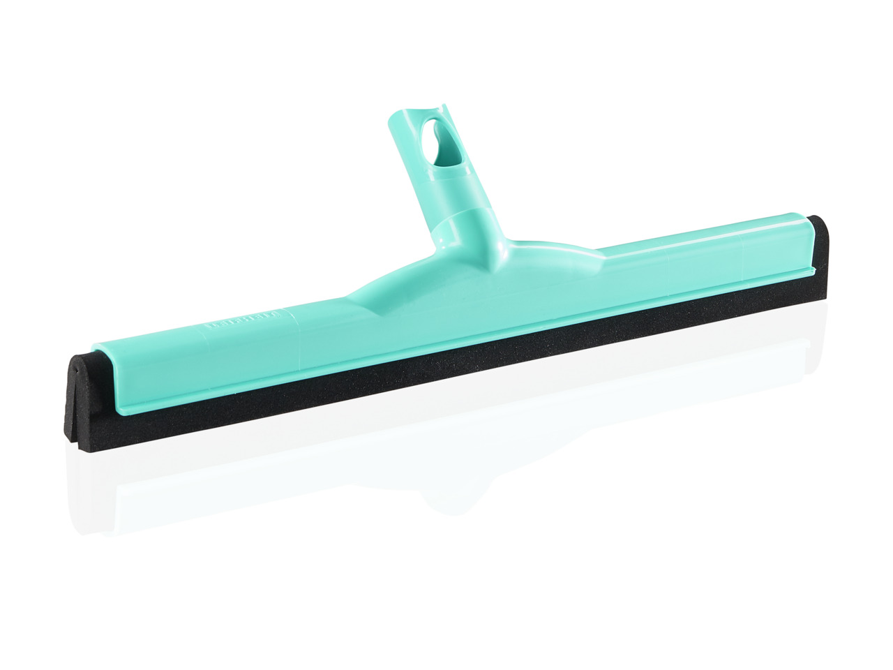 Wasserschieber-Aufsatz Click multicolor Duraflex-Gummi