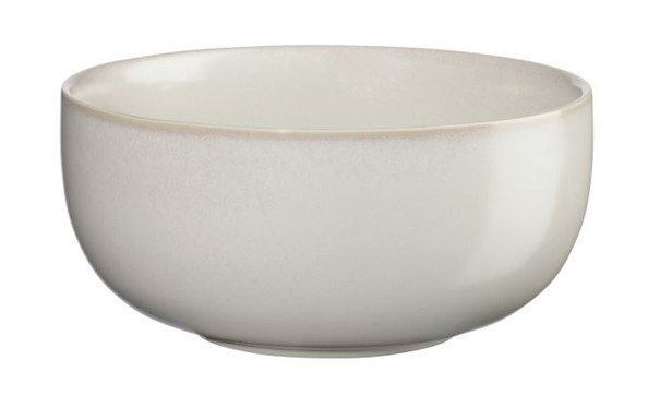 Müslischale Coppa nude Porzellan