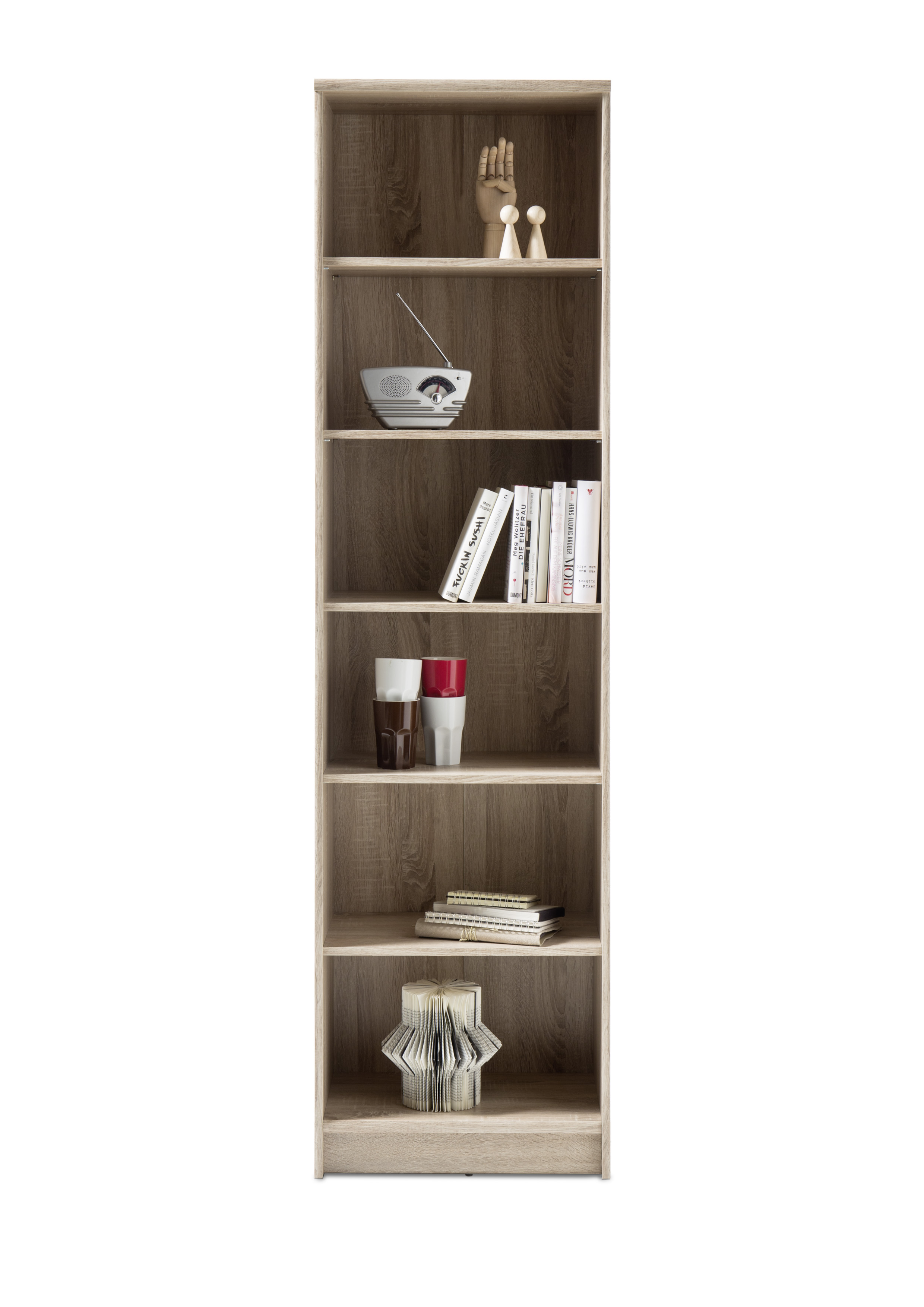 Optimus Regal Eiche Sonoma