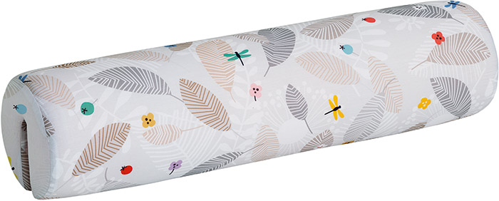 Comfortrolle Sten Africa Stoff