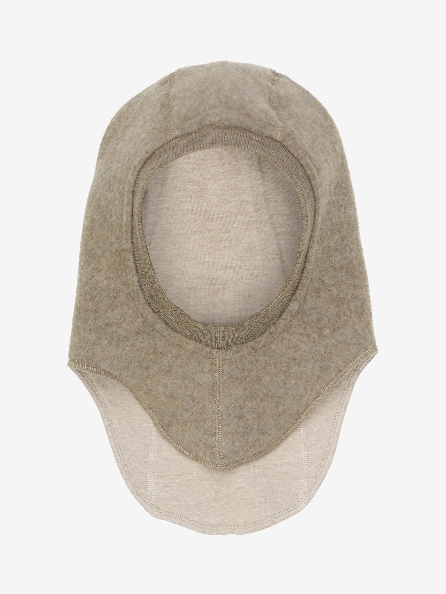 Berretto Huttelihut Marrone Cotone Spandex