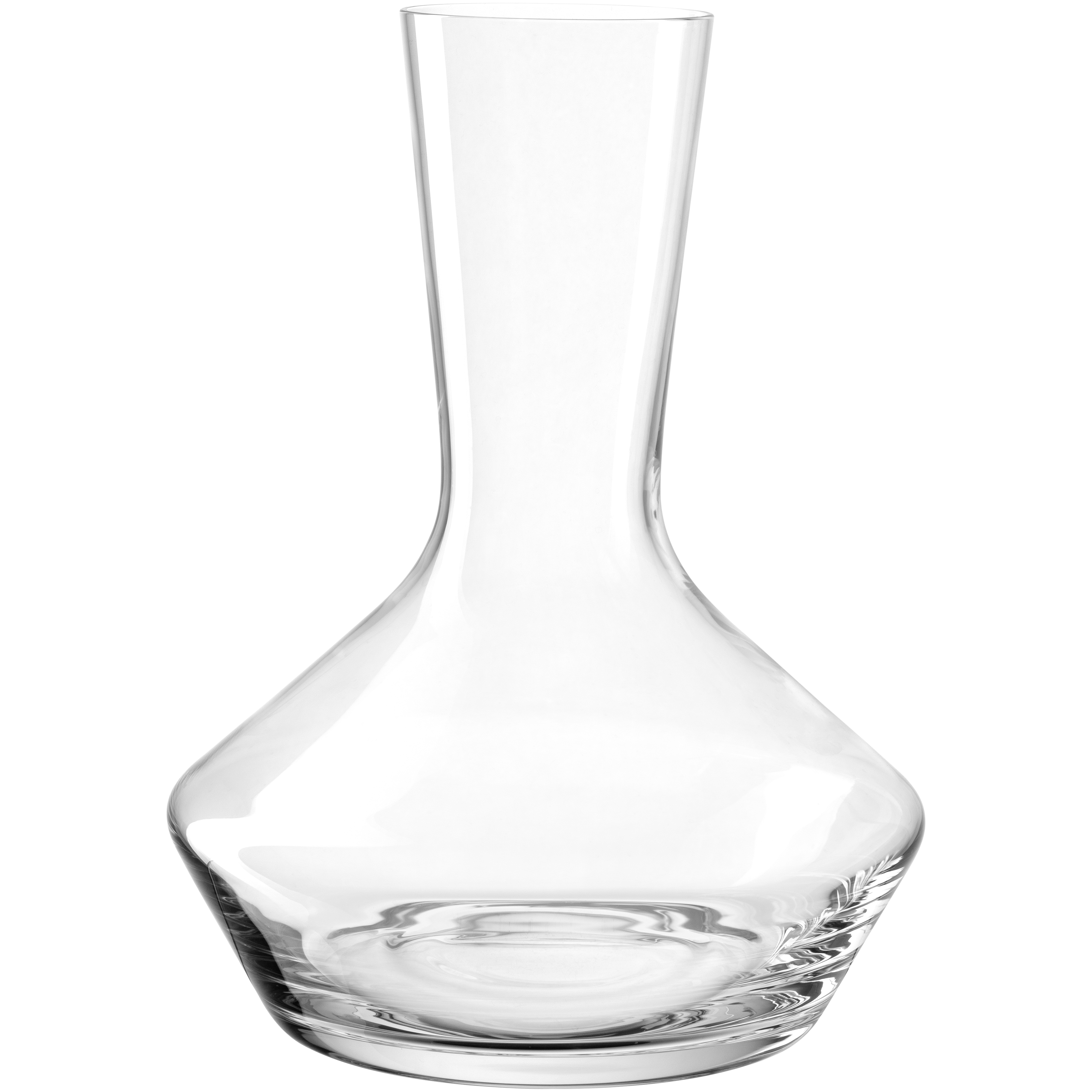 Dekanter PUCCINI 0,75 L Transparent Glas