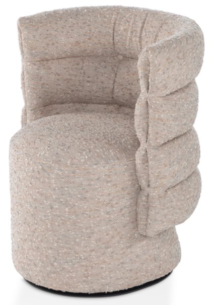 Sessel LADY G Stoff mehrfarbig