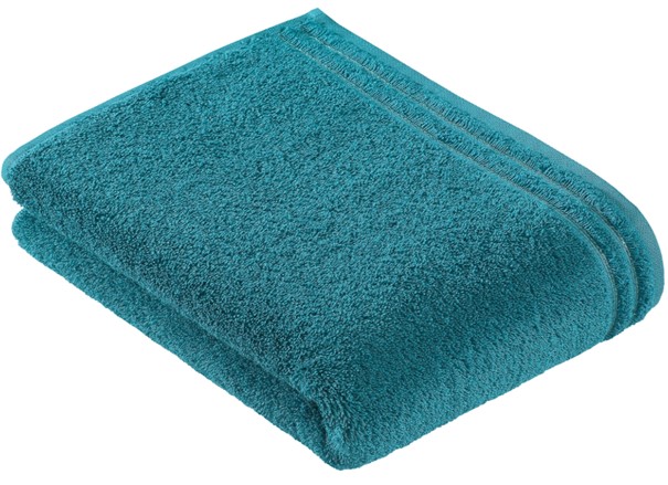 Badetuch CALYPSO FEELING grün Frottee