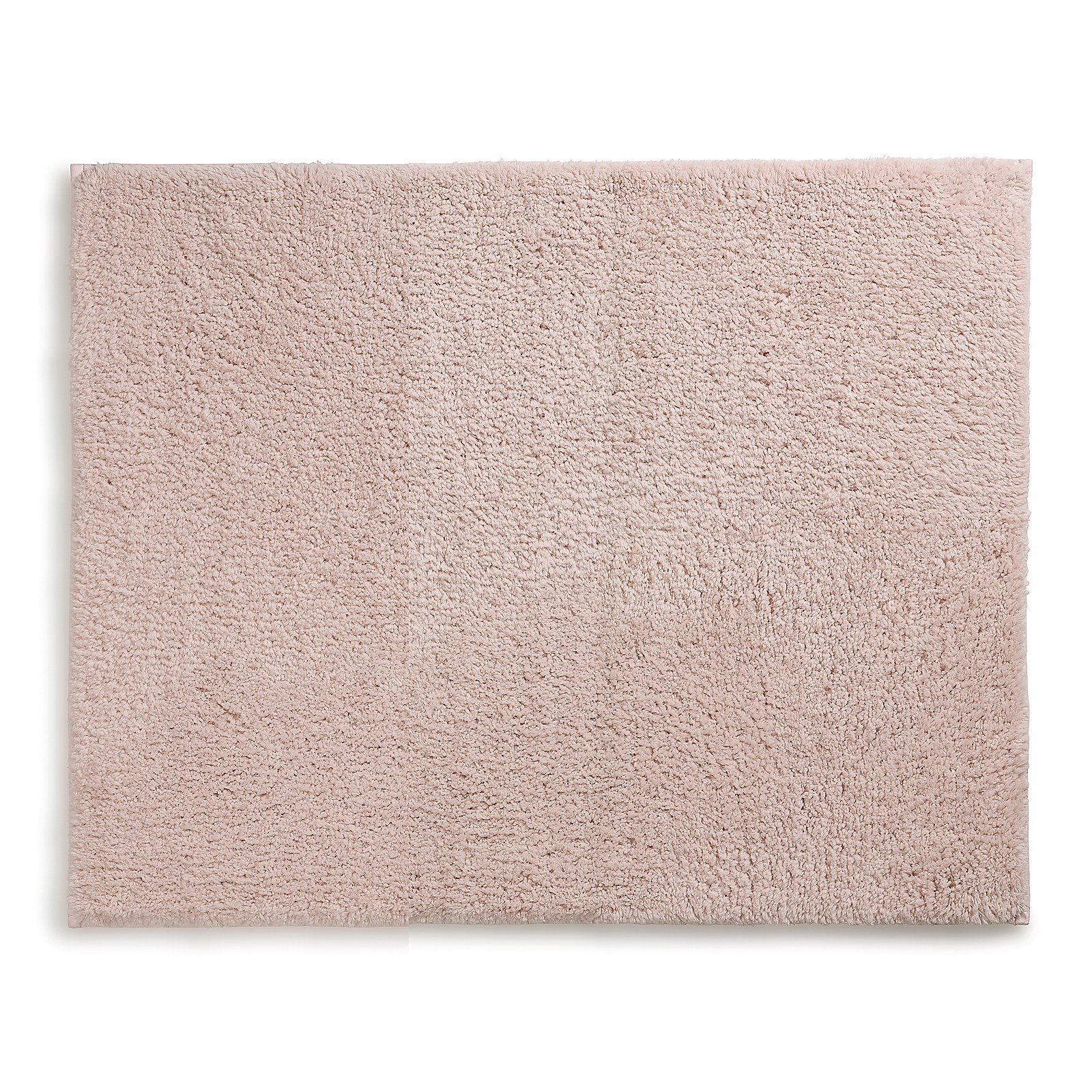 Badematte Maja wolkenrosa 100% Polyester